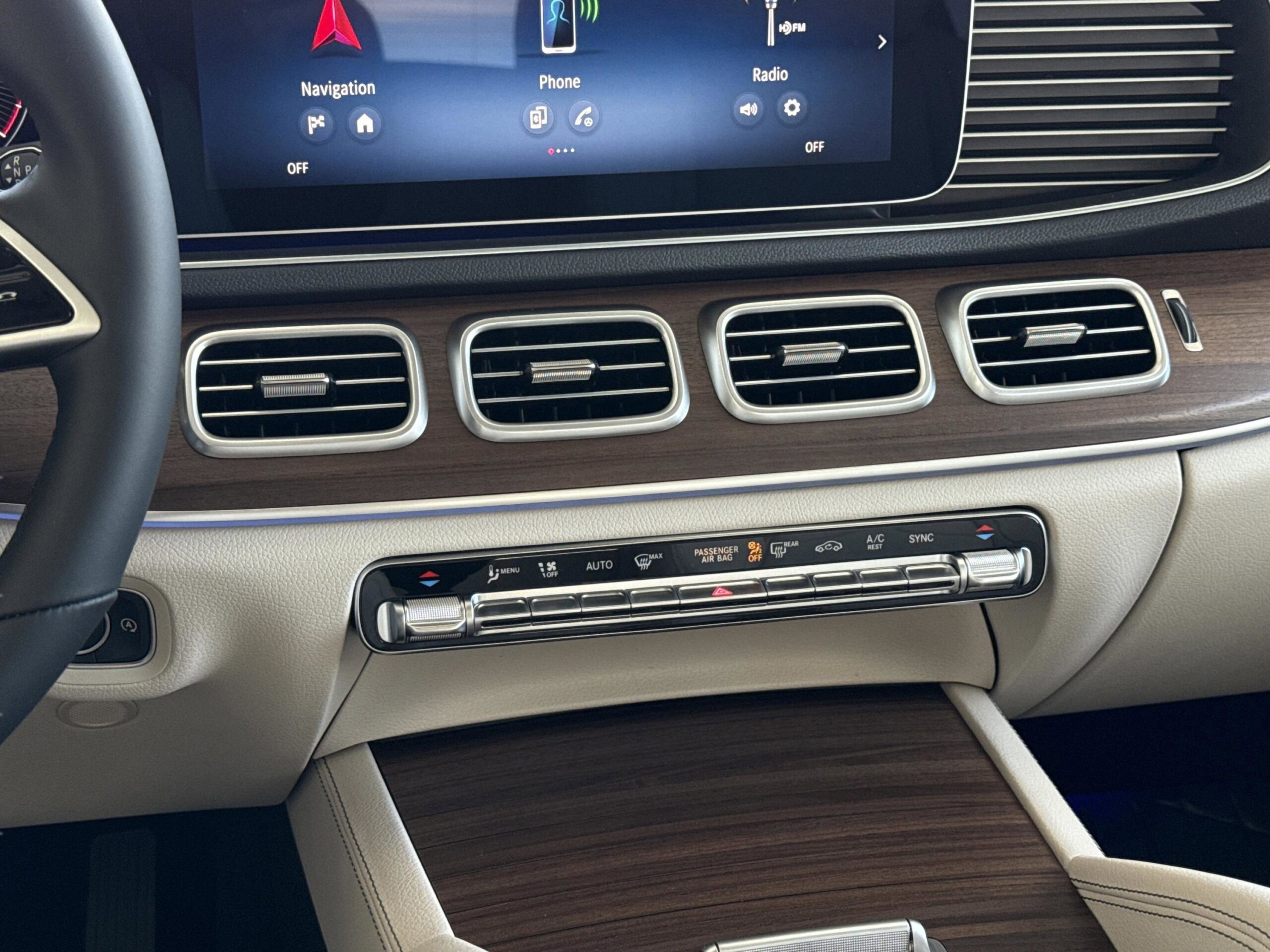 2026 Mercedes-Benz GLE GLE 450