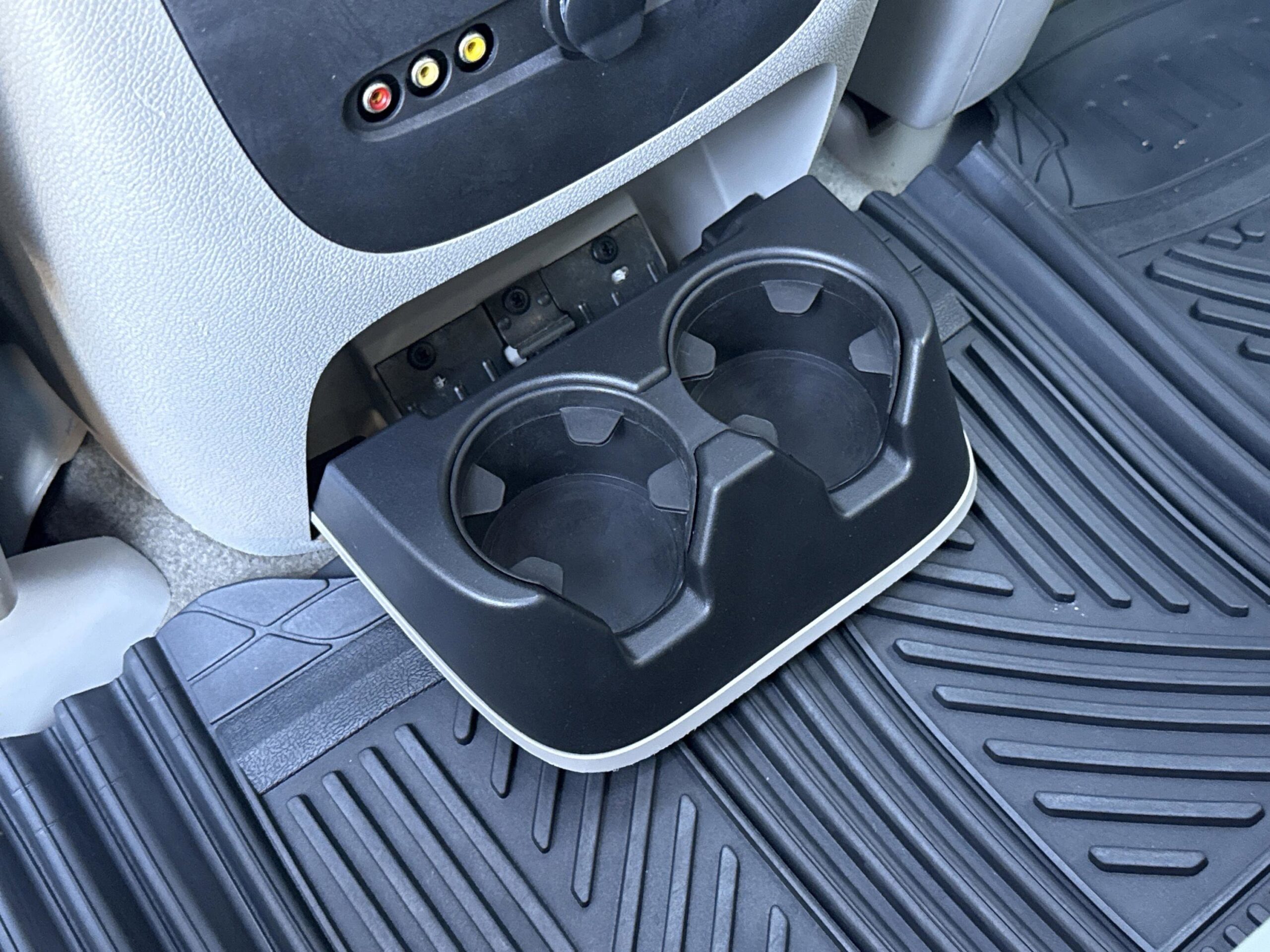 2013 Chevrolet Tahoe LT