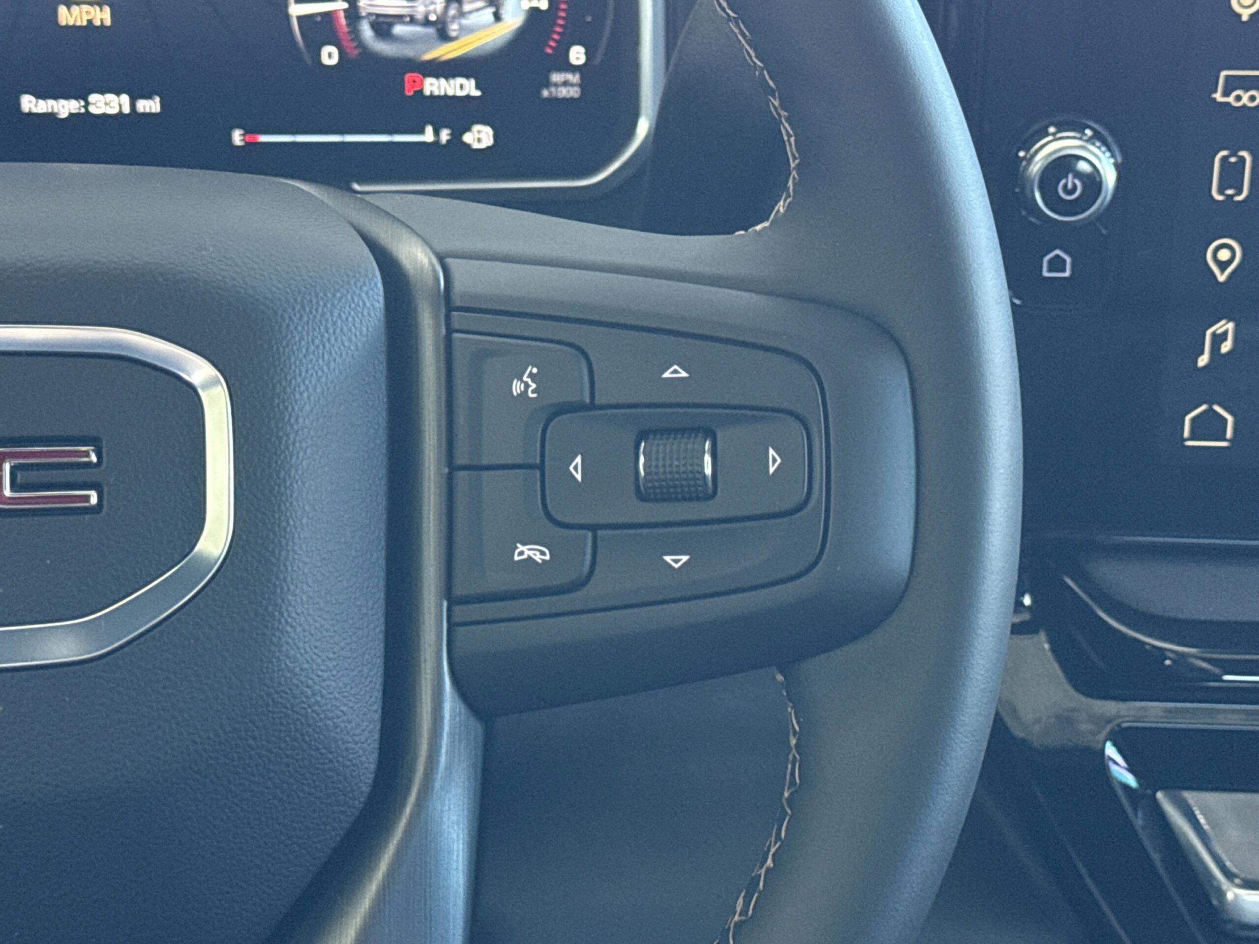 2026 GMC Sierra 2500HD AT4