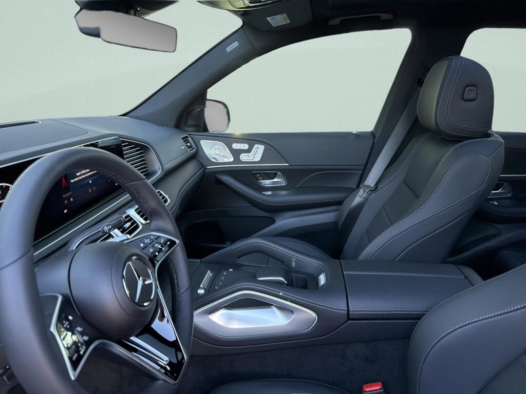 2026 Mercedes-Benz GLE GLE 350