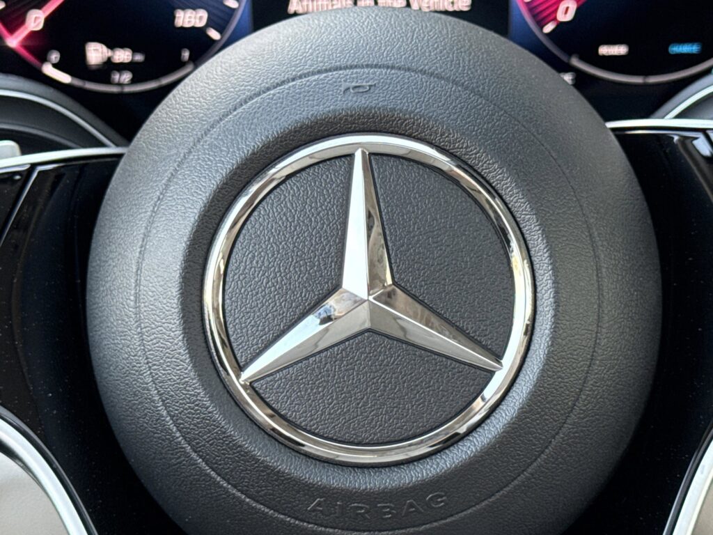 2026 Mercedes-Benz GLE GLE 450