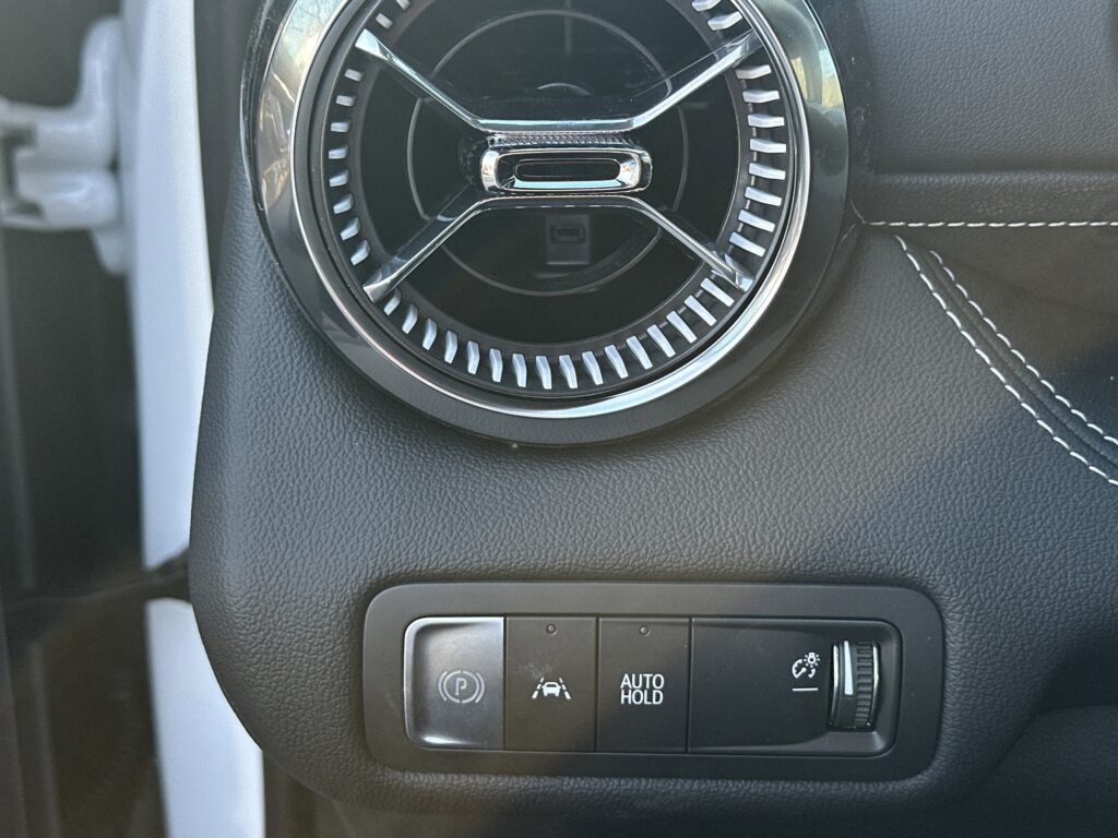 2026 Chevrolet Blazer EV FWD LT