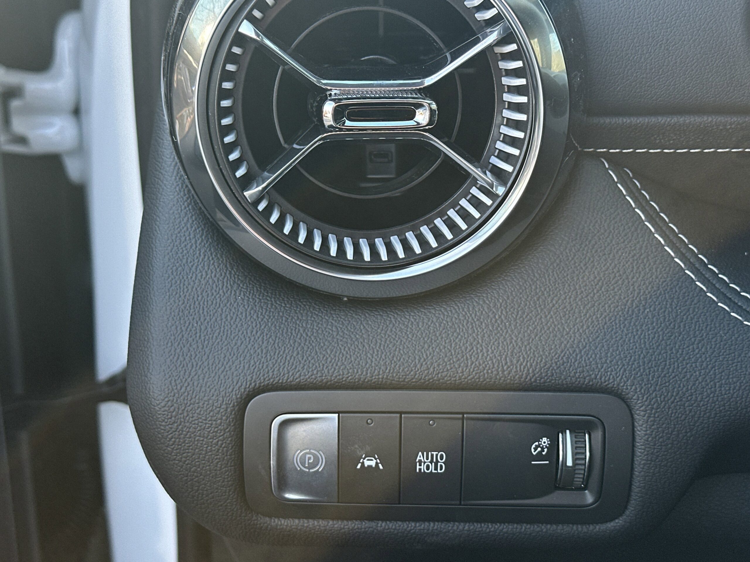 2026 Chevrolet Blazer EV FWD LT