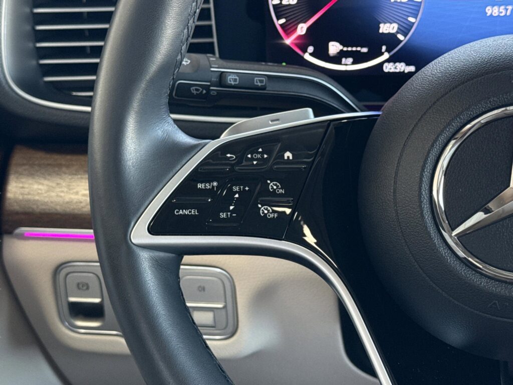 2025 Mercedes-Benz GLE GLE 450e