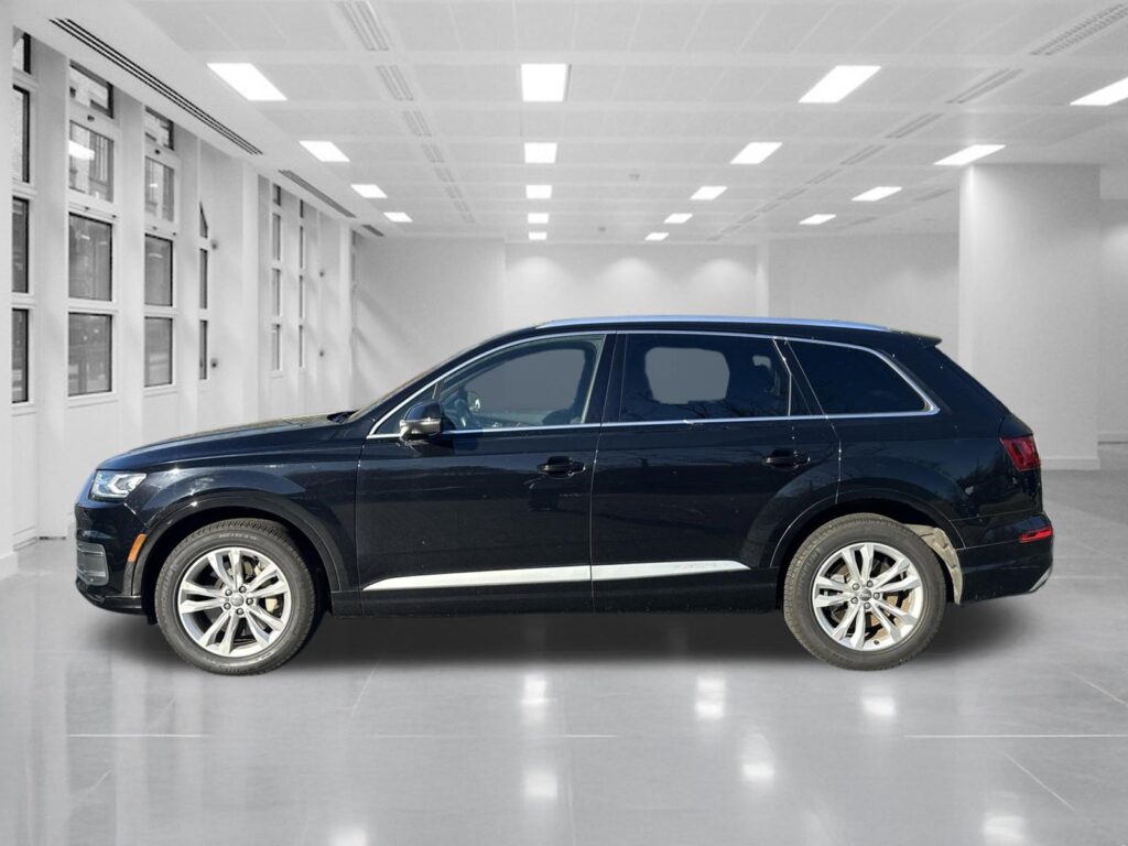 2018 Audi Q7 Premium