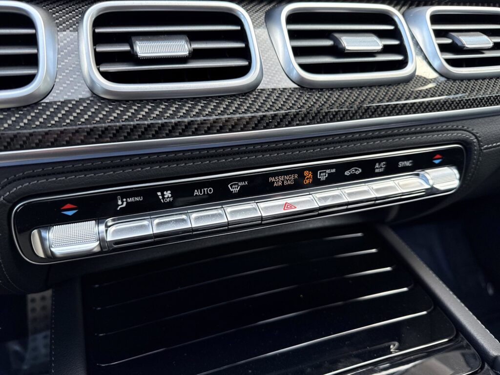 2026 Mercedes-Benz GLE AMG GLE 53