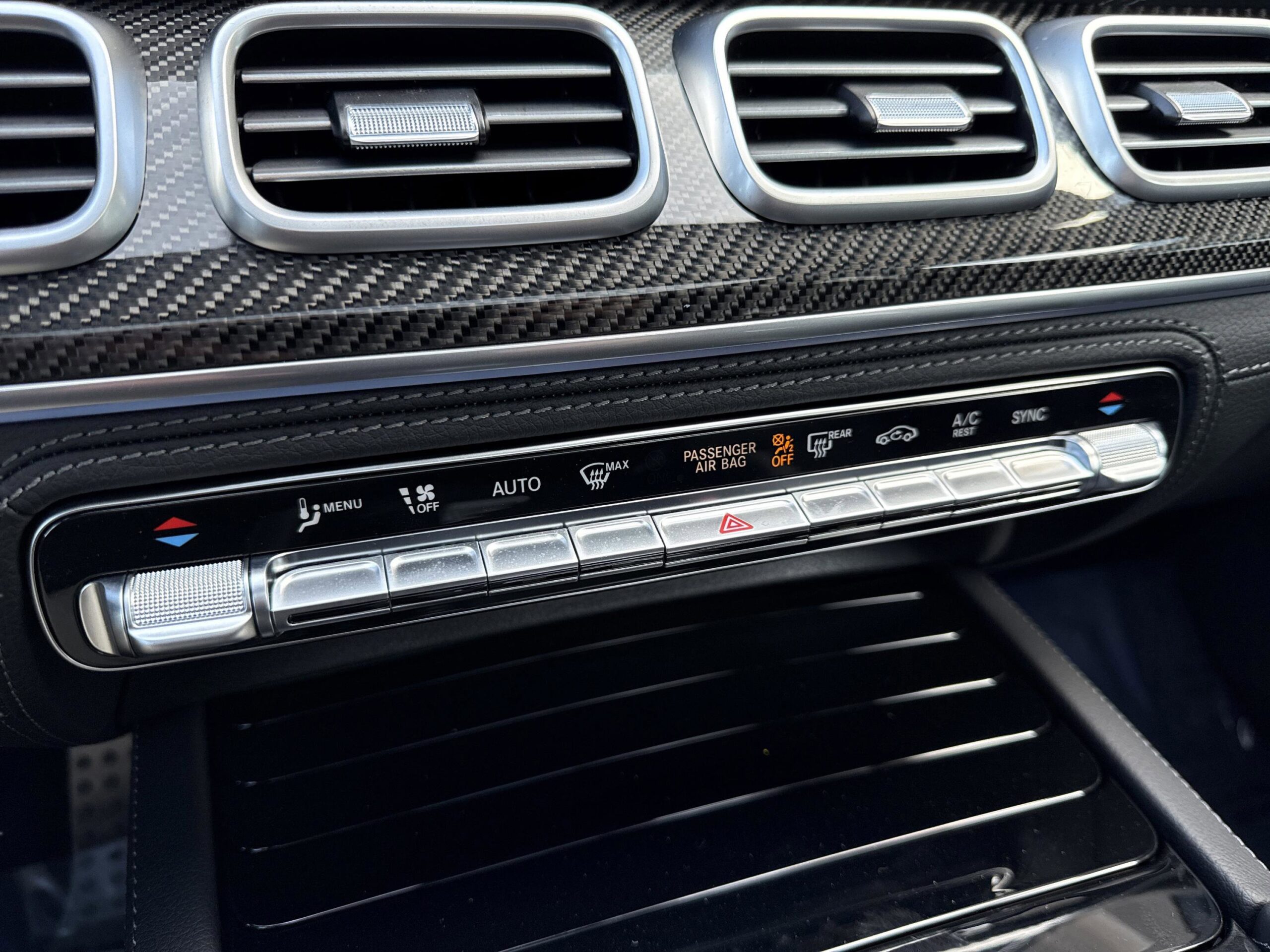 2026 Mercedes-Benz GLE AMG GLE 53