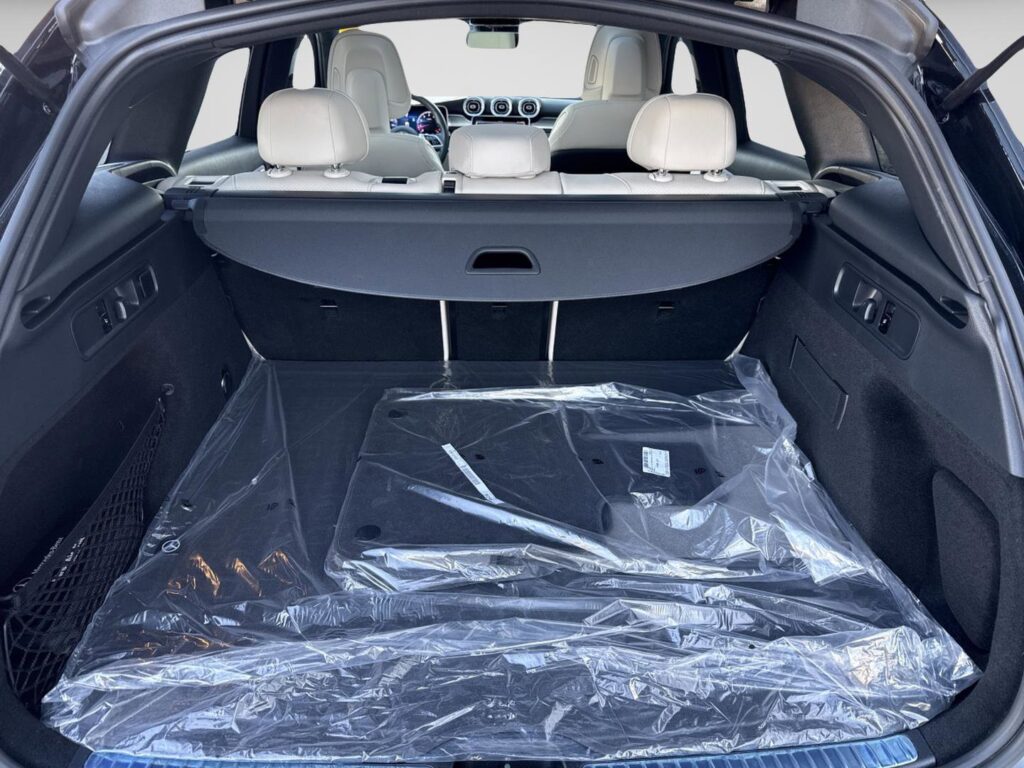 2025 Mercedes-Benz GLC GLC 300
