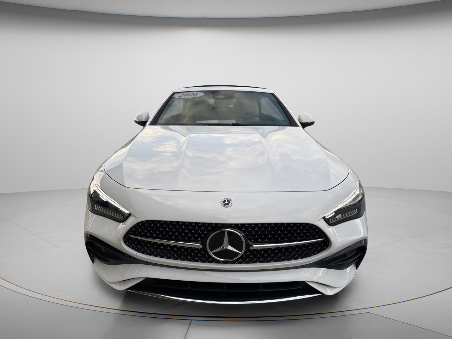 2026 Mercedes-Benz CLE CLE 300
