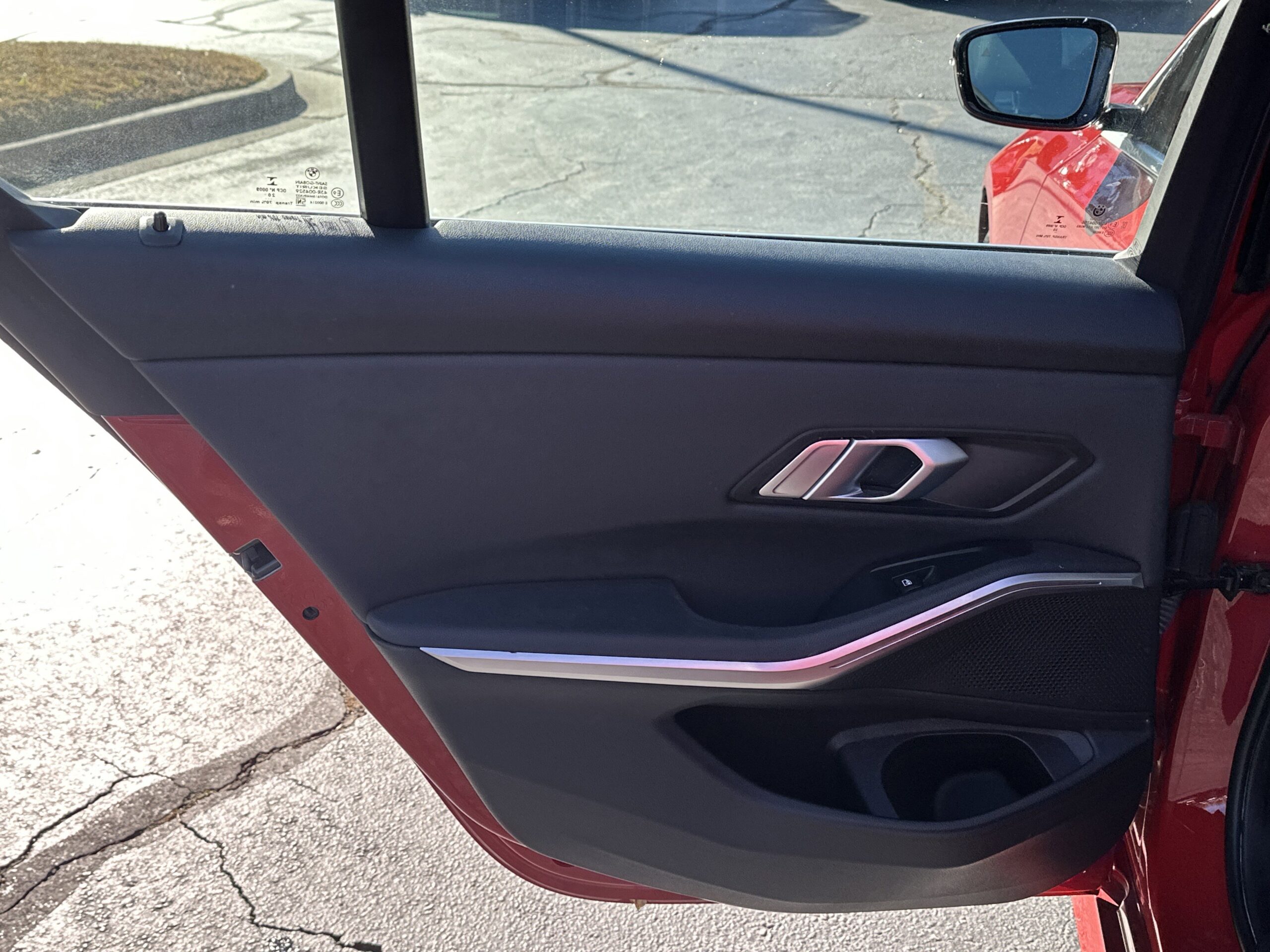 2021 BMW 3 Series 330i xDrive