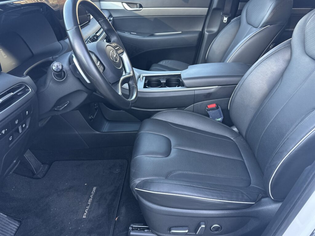2023 Hyundai Palisade XRT
