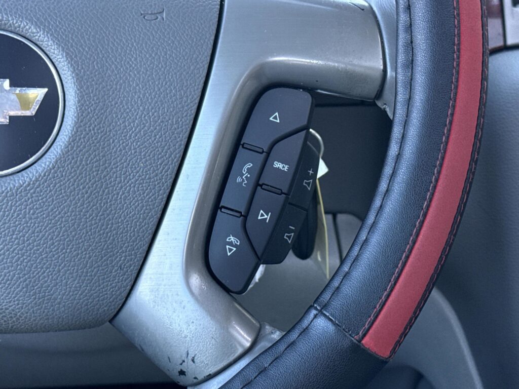 2013 Chevrolet Tahoe LT