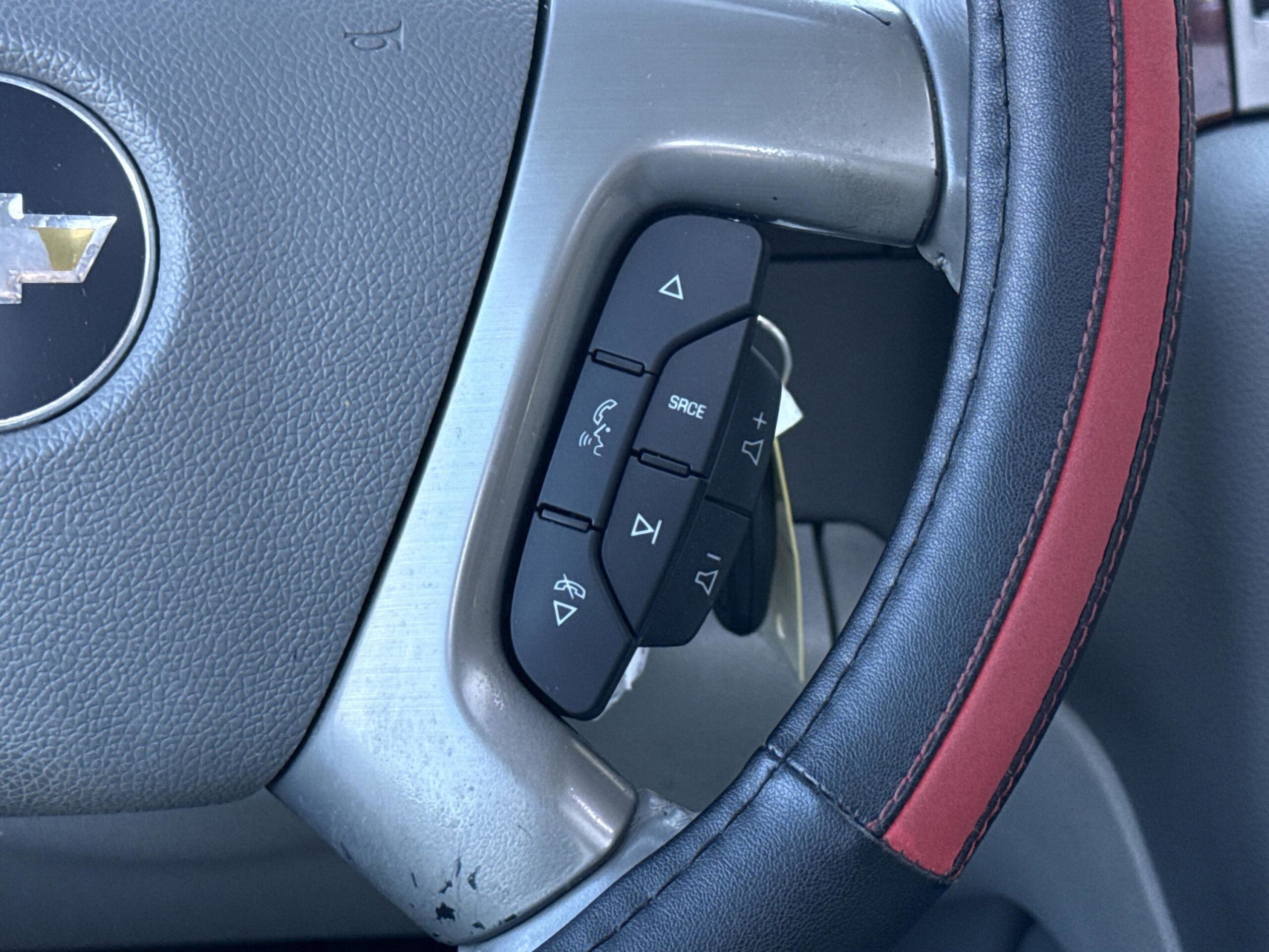 2013 Chevrolet Tahoe LT