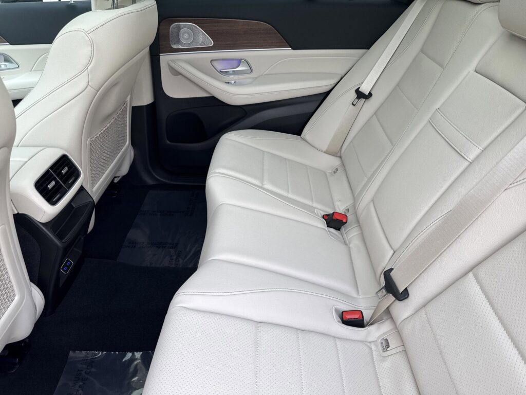 2026 Mercedes-Benz GLE GLE 350