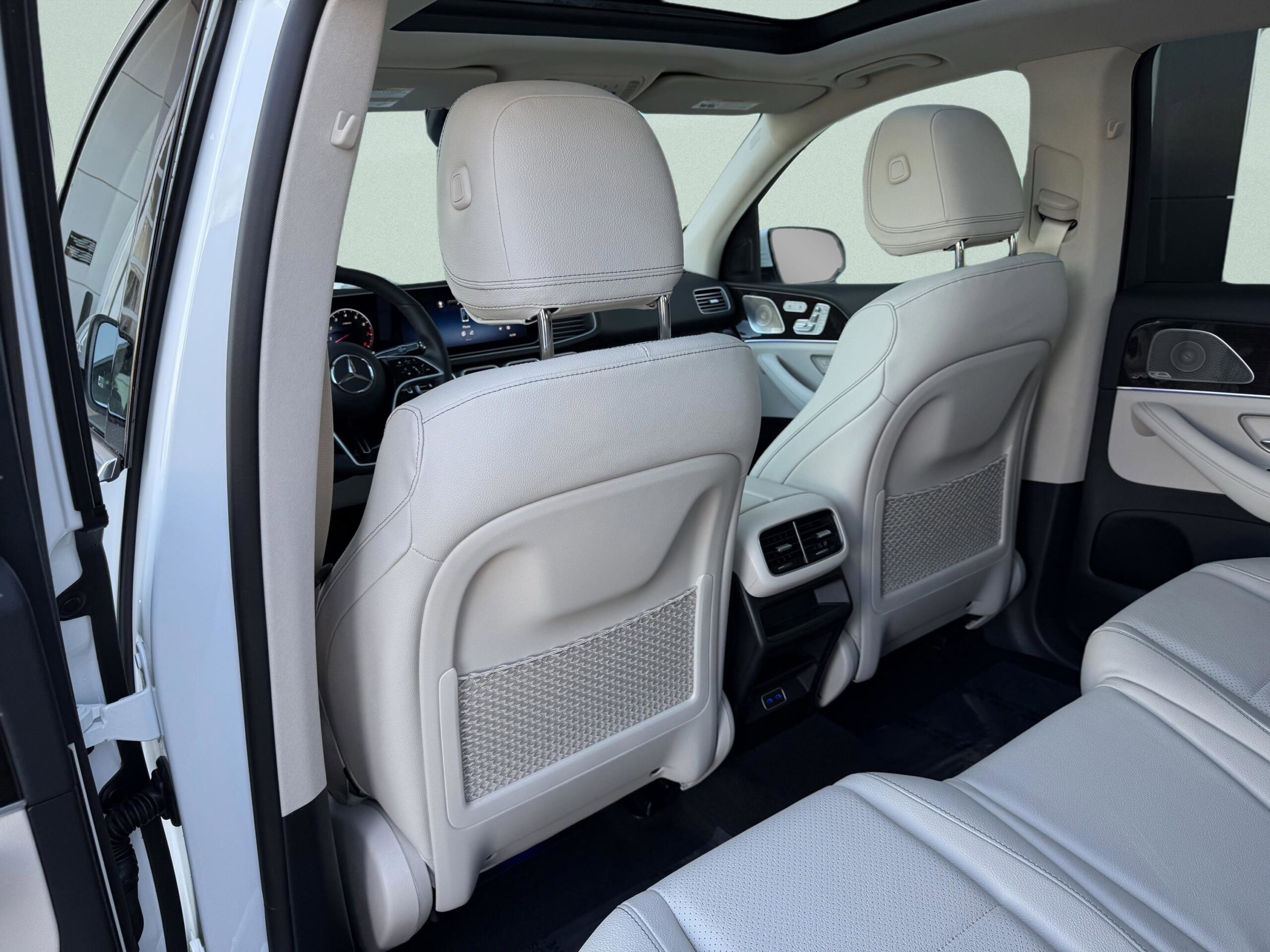 2026 Mercedes-Benz GLE GLE 450