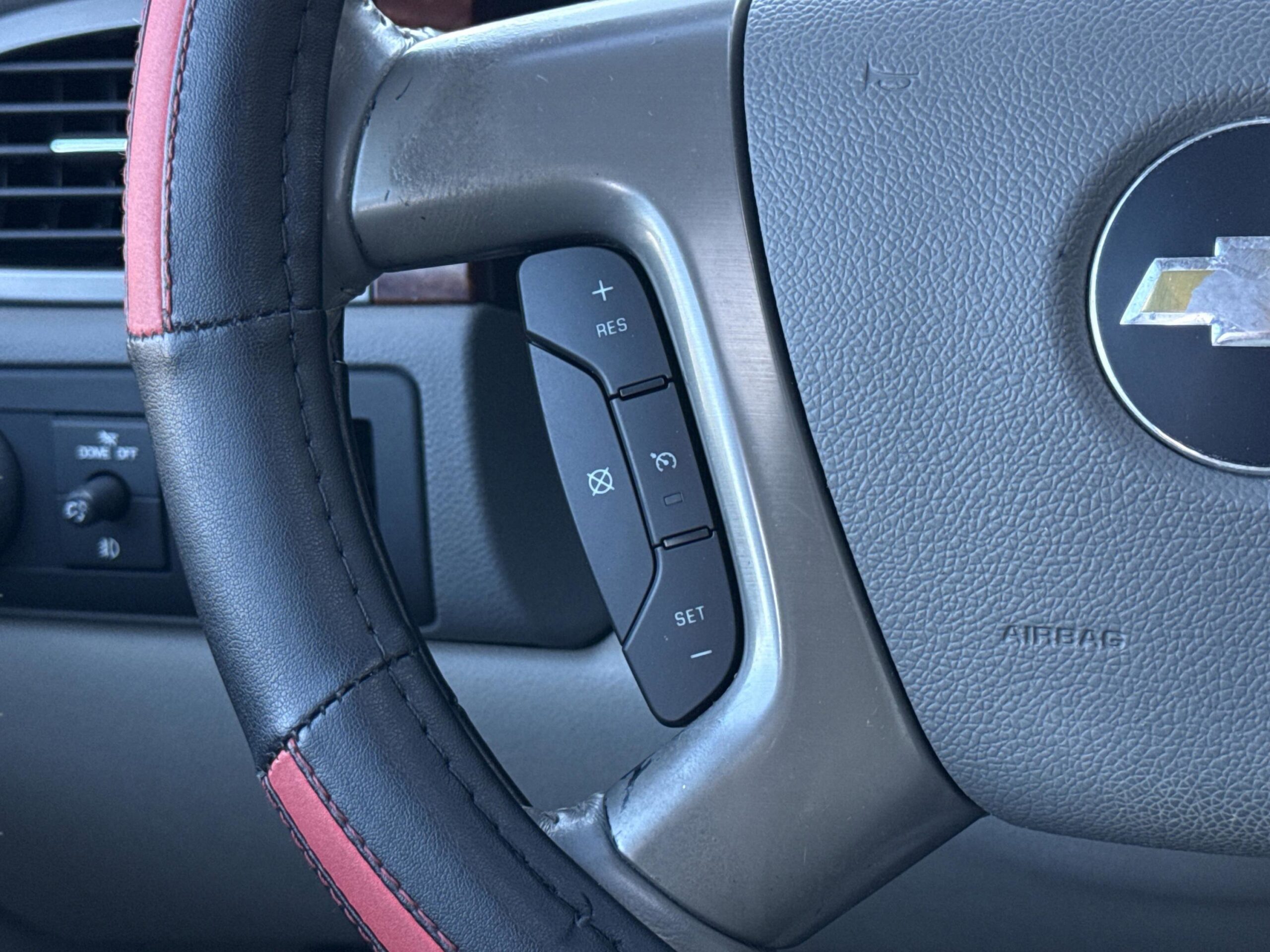 2013 Chevrolet Tahoe LT