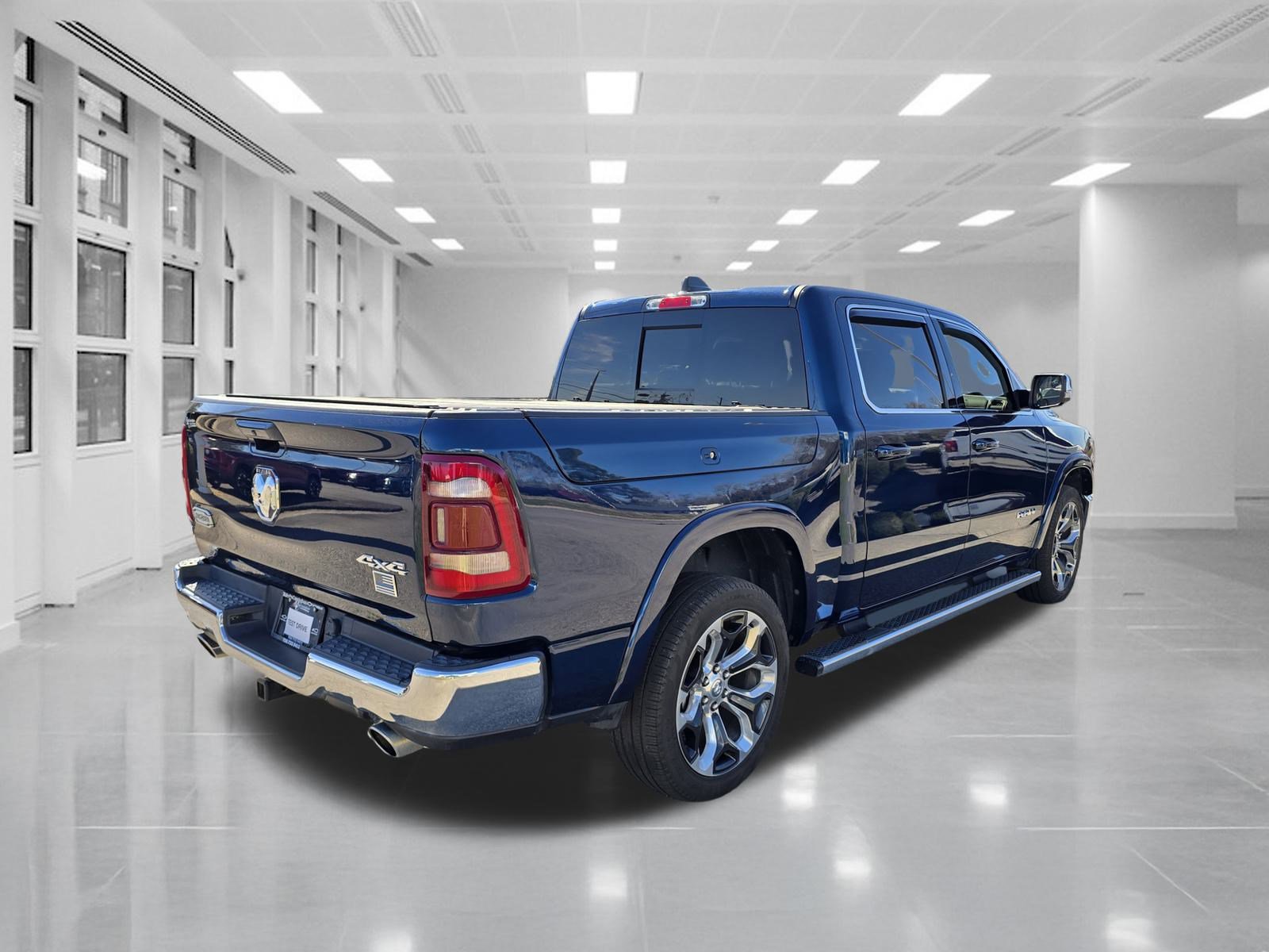 2024 Ram 1500 Longhorn