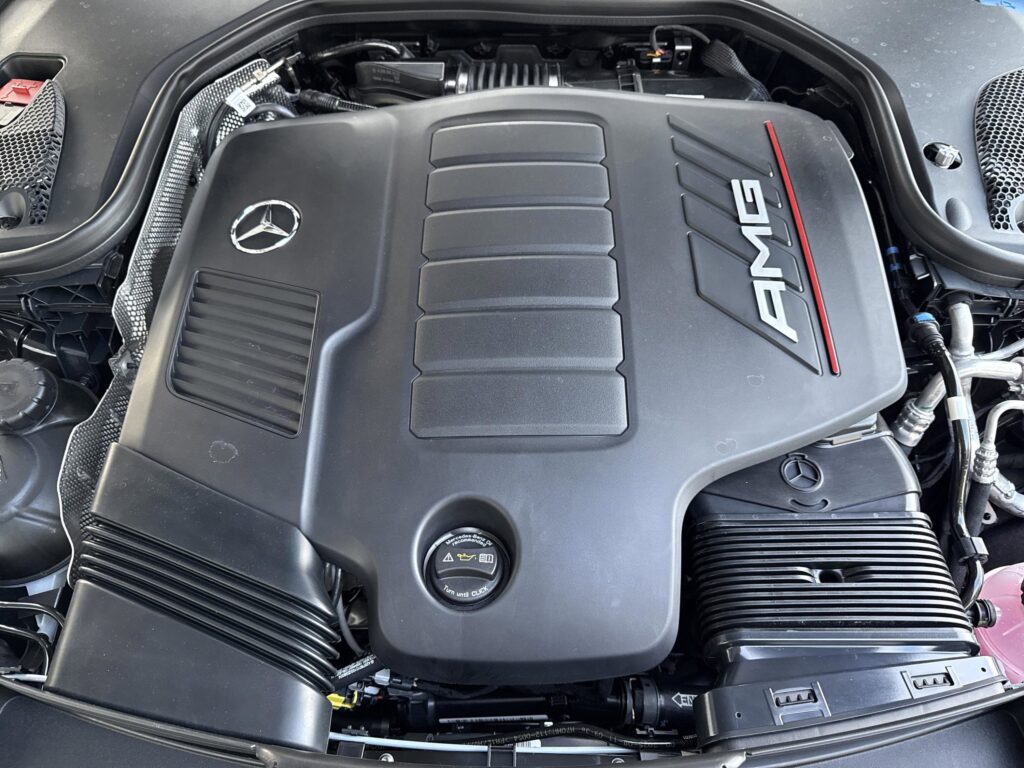 2026 Mercedes-Benz AMG GT AMG GT 53