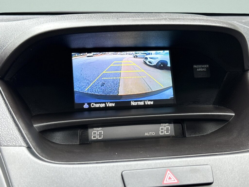 2018 Acura RDX