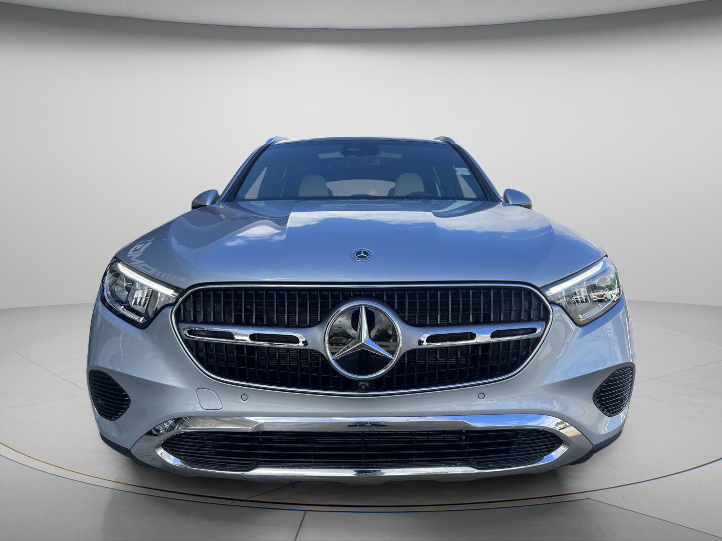 2025 Mercedes-Benz GLC GLC 300