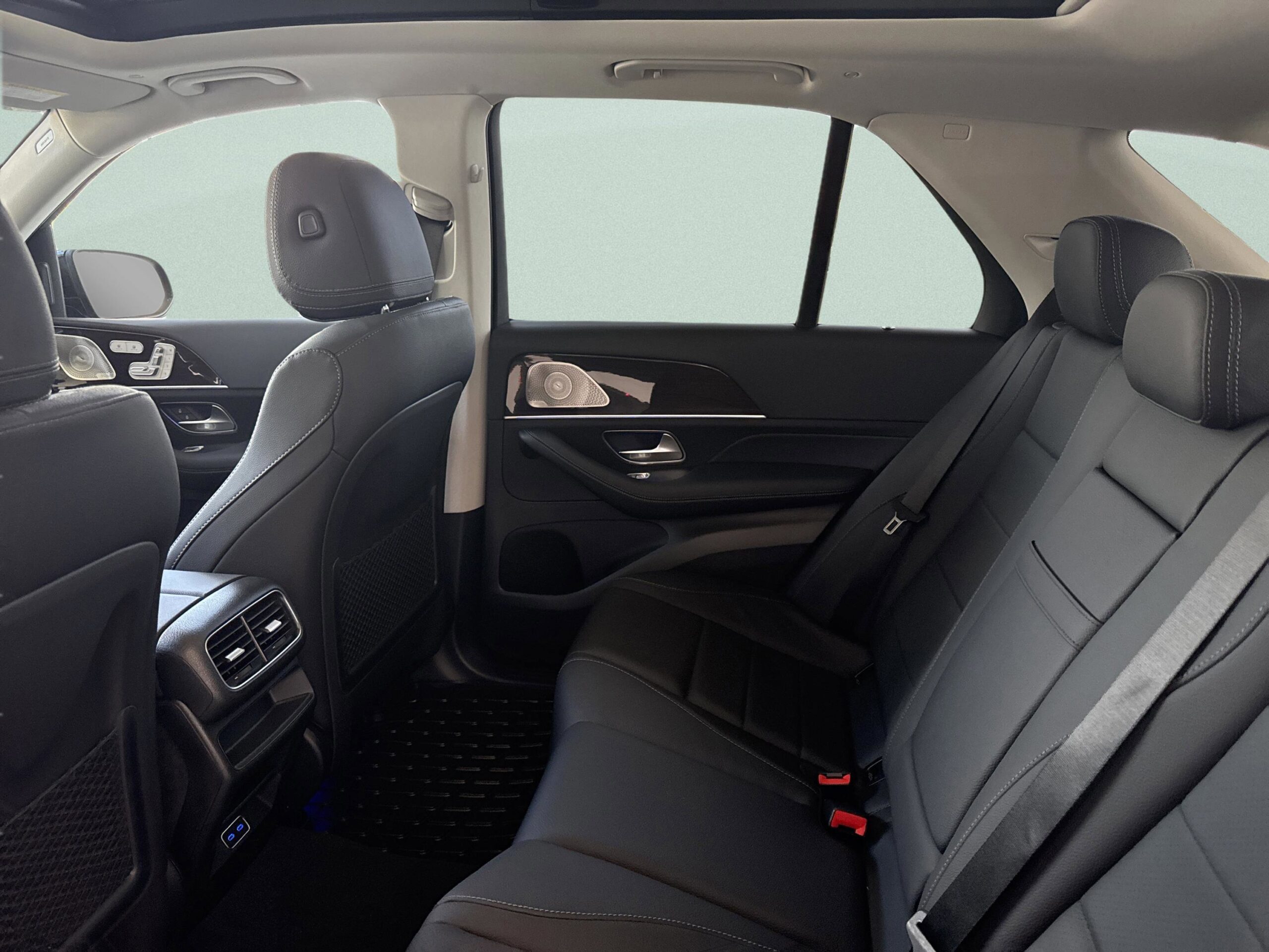 2026 Mercedes-Benz GLE GLE 450