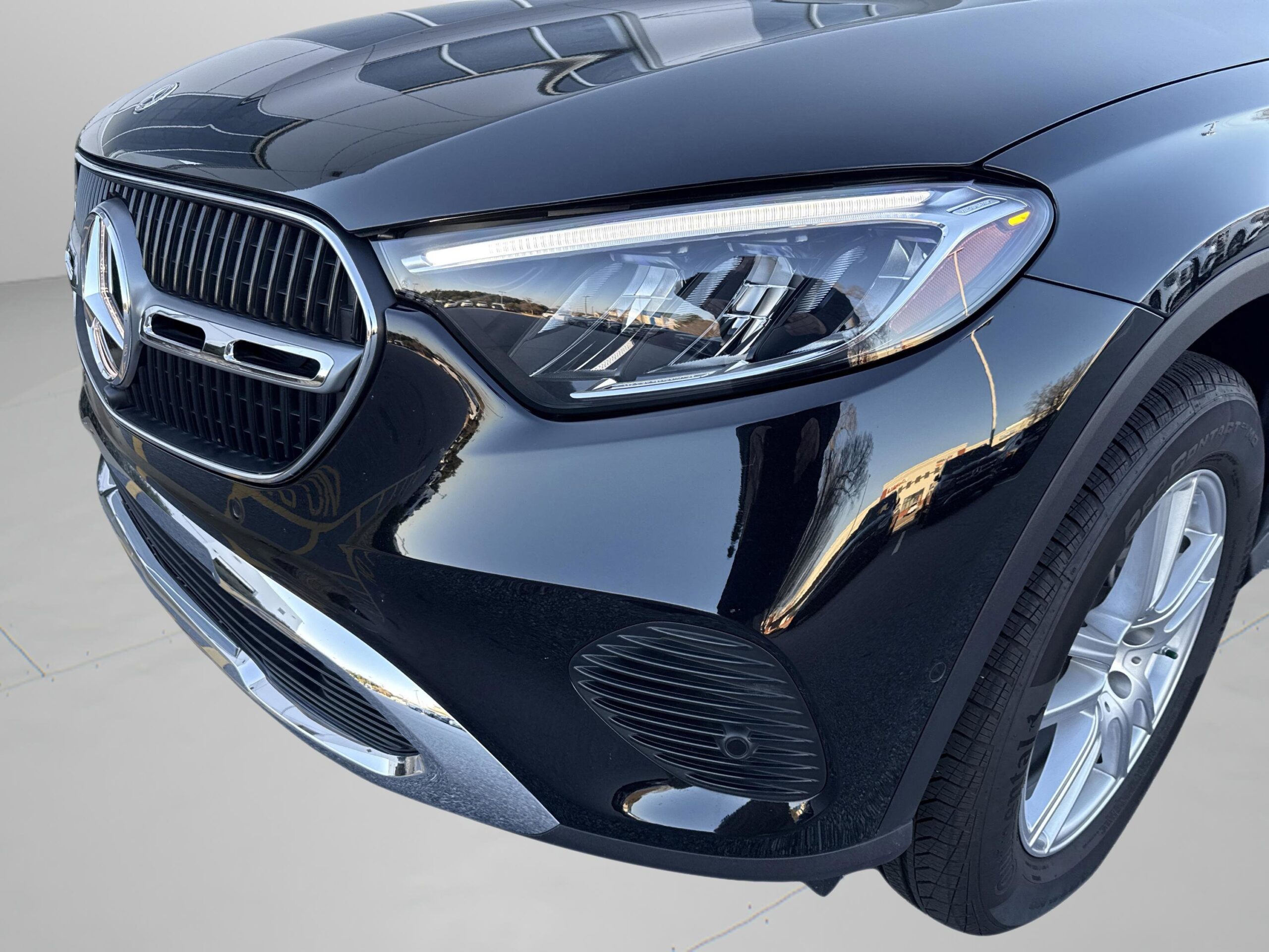 2025 Mercedes-Benz GLC GLC 300
