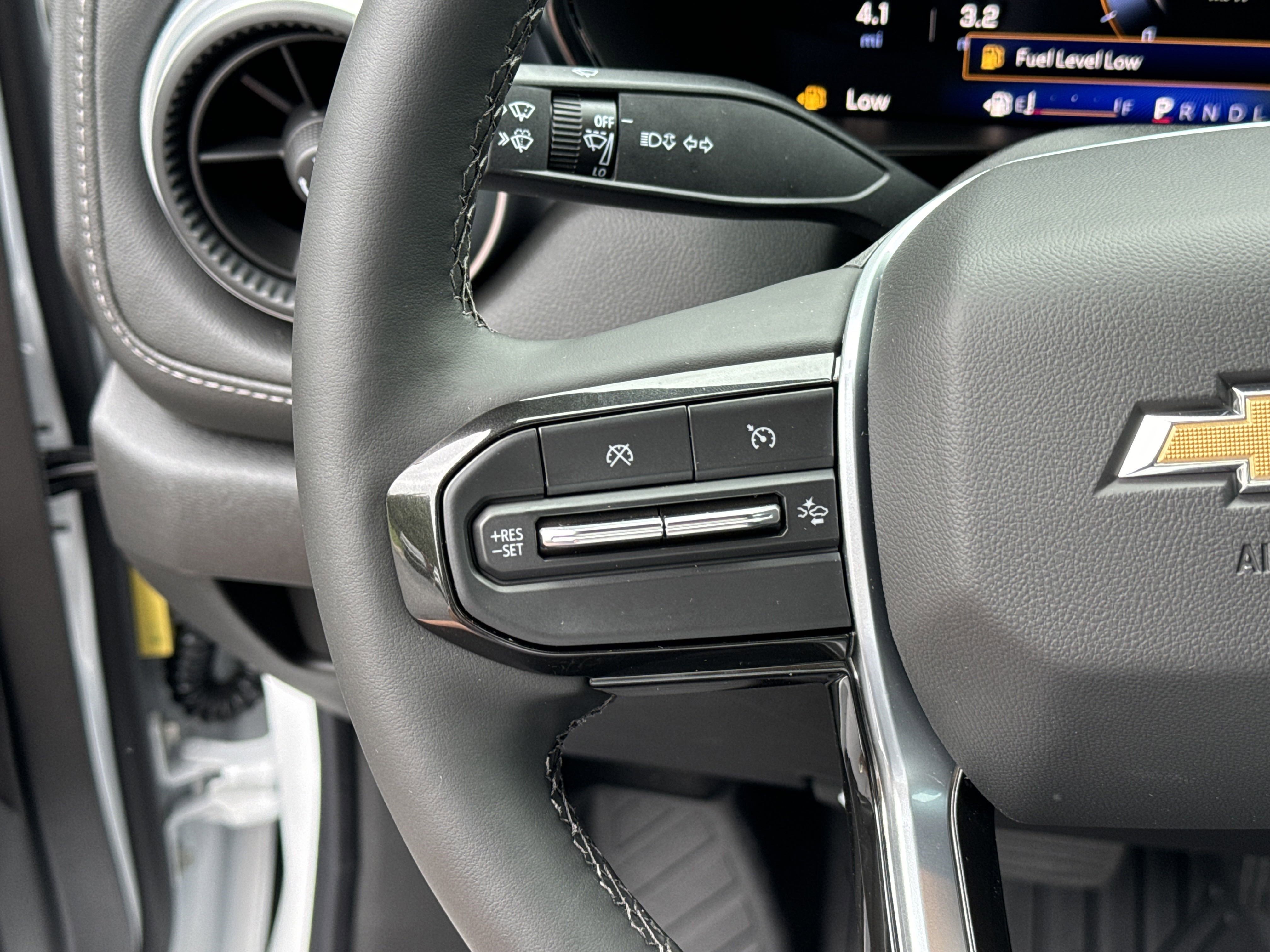 2025 Chevrolet Colorado 2WD LT