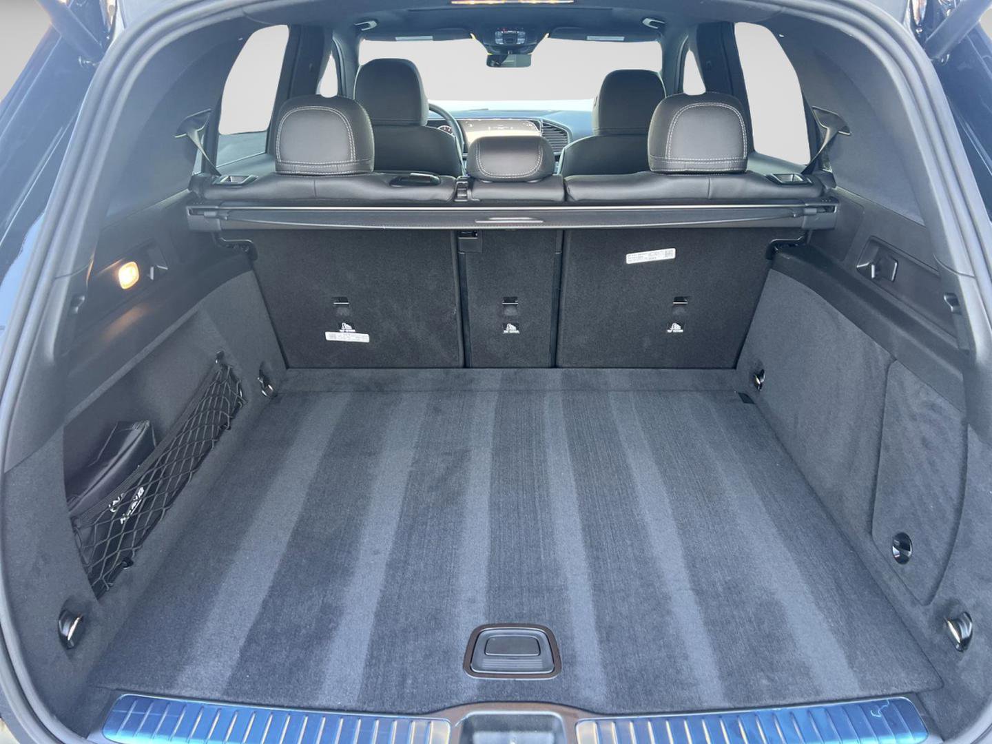 2025 Mercedes-Benz GLE GLE 350