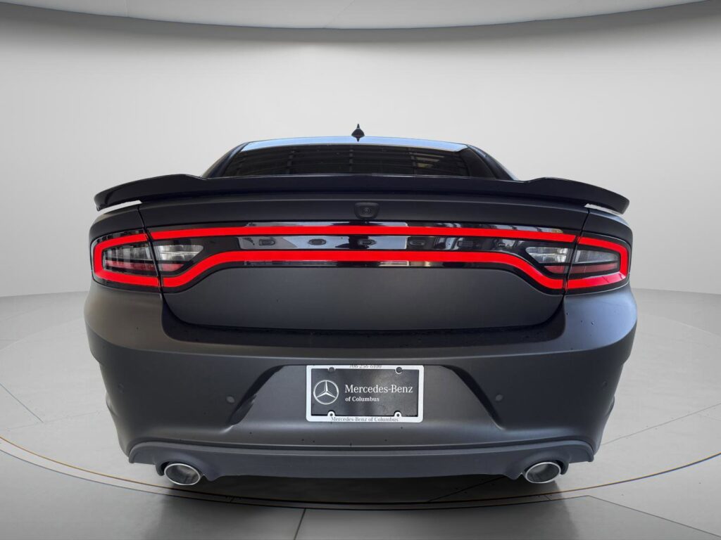 2023 Dodge Charger R/T