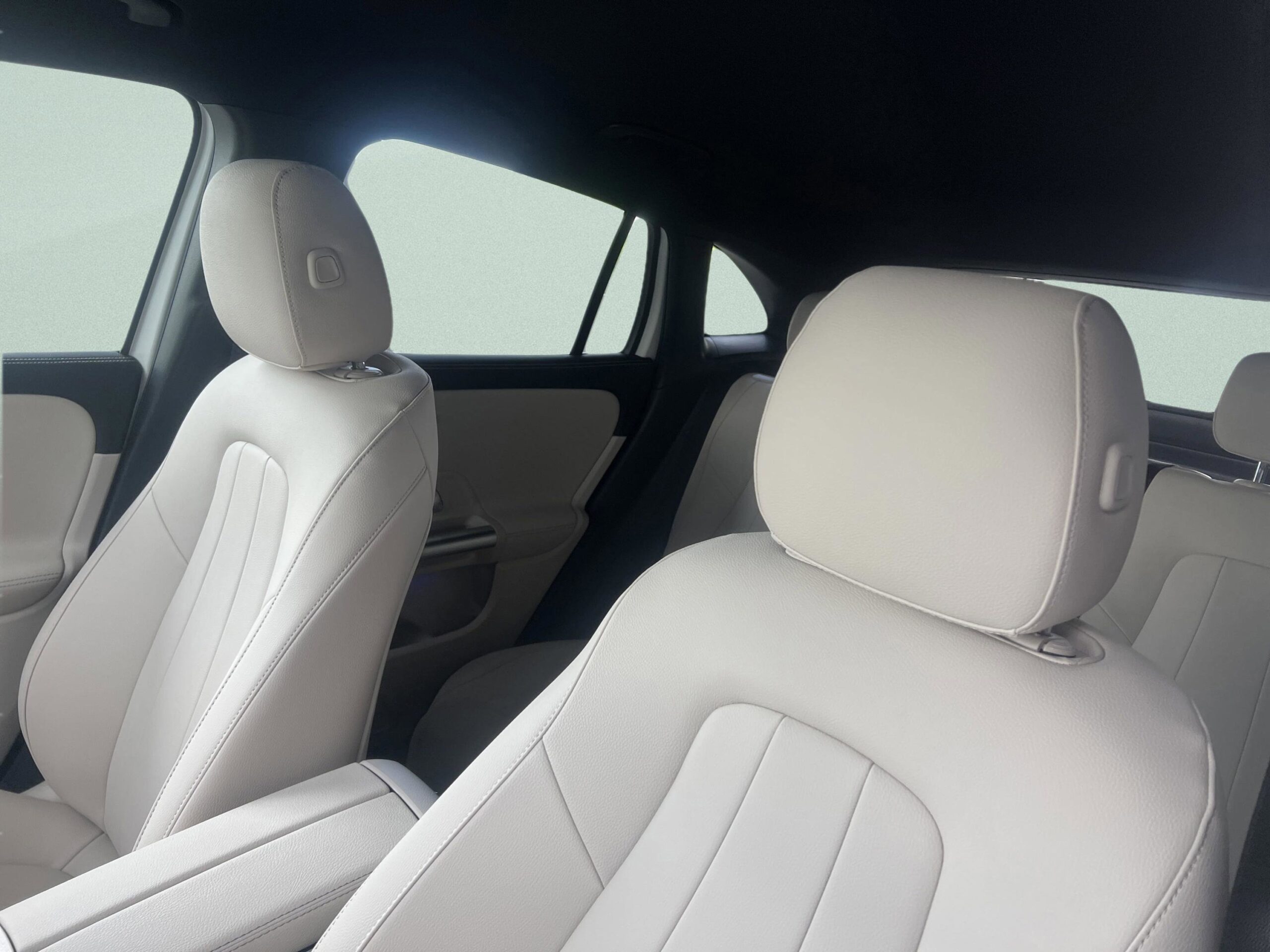 2025 Mercedes-Benz GLA GLA 250
