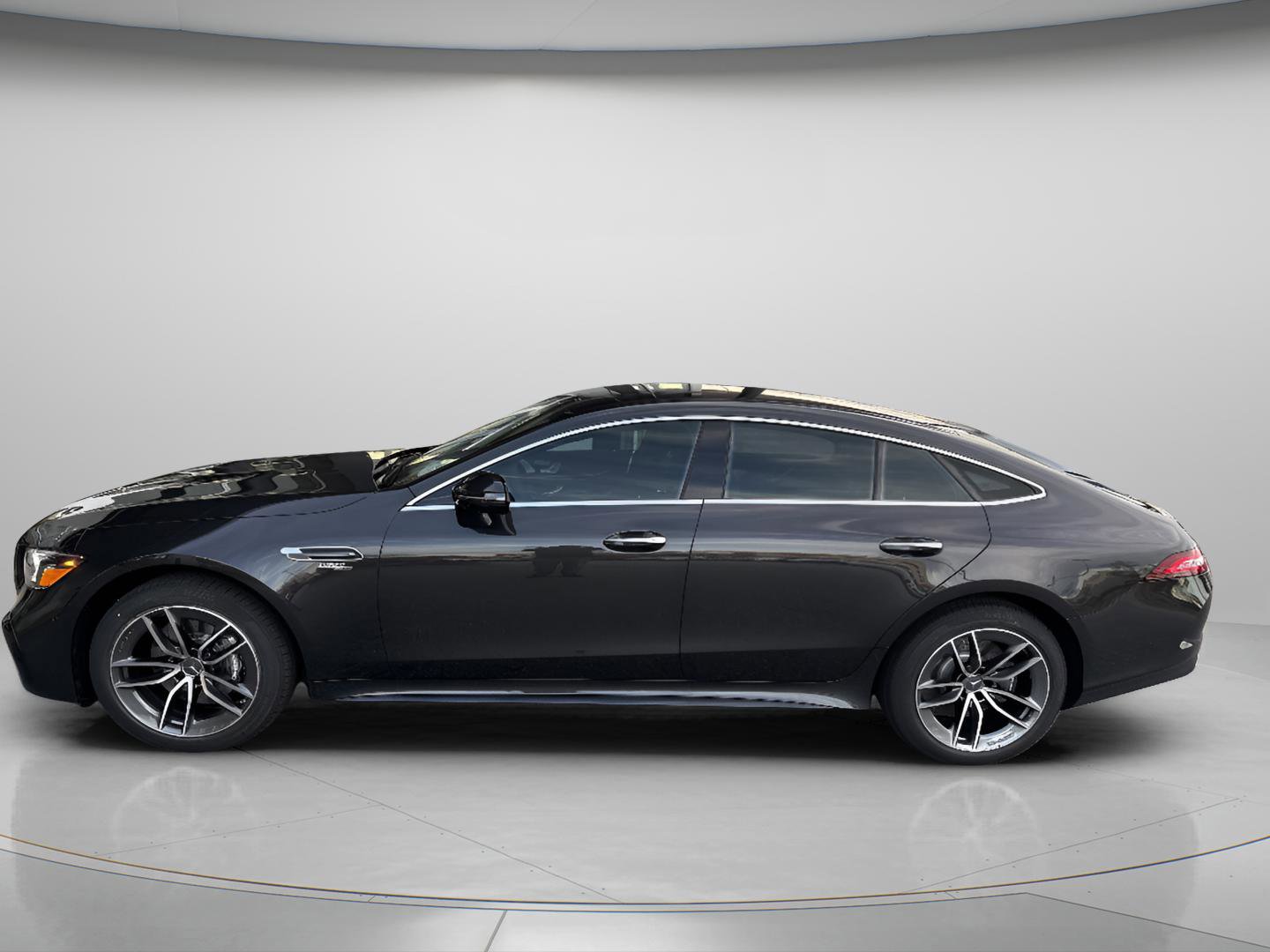 2026 Mercedes-Benz AMG GT AMG GT 53