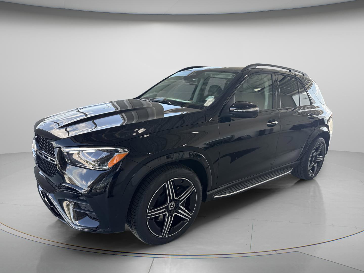 2026 Mercedes-Benz GLE GLE 450