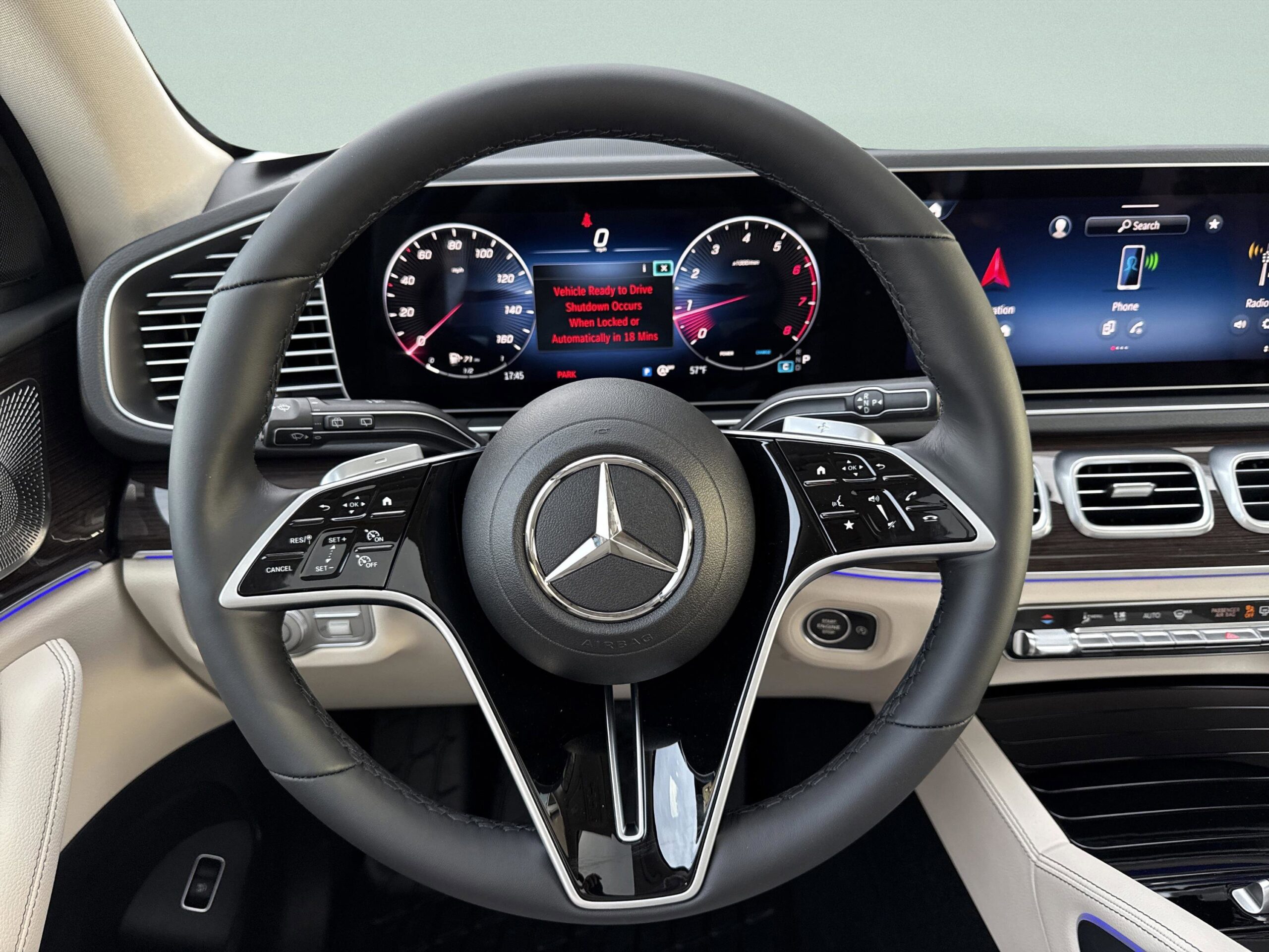 2026 Mercedes-Benz GLE GLE 450
