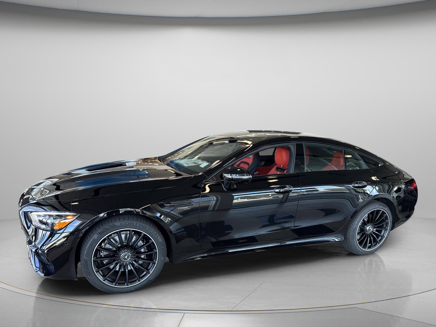 2026 Mercedes-Benz AMG GT AMG GT 43