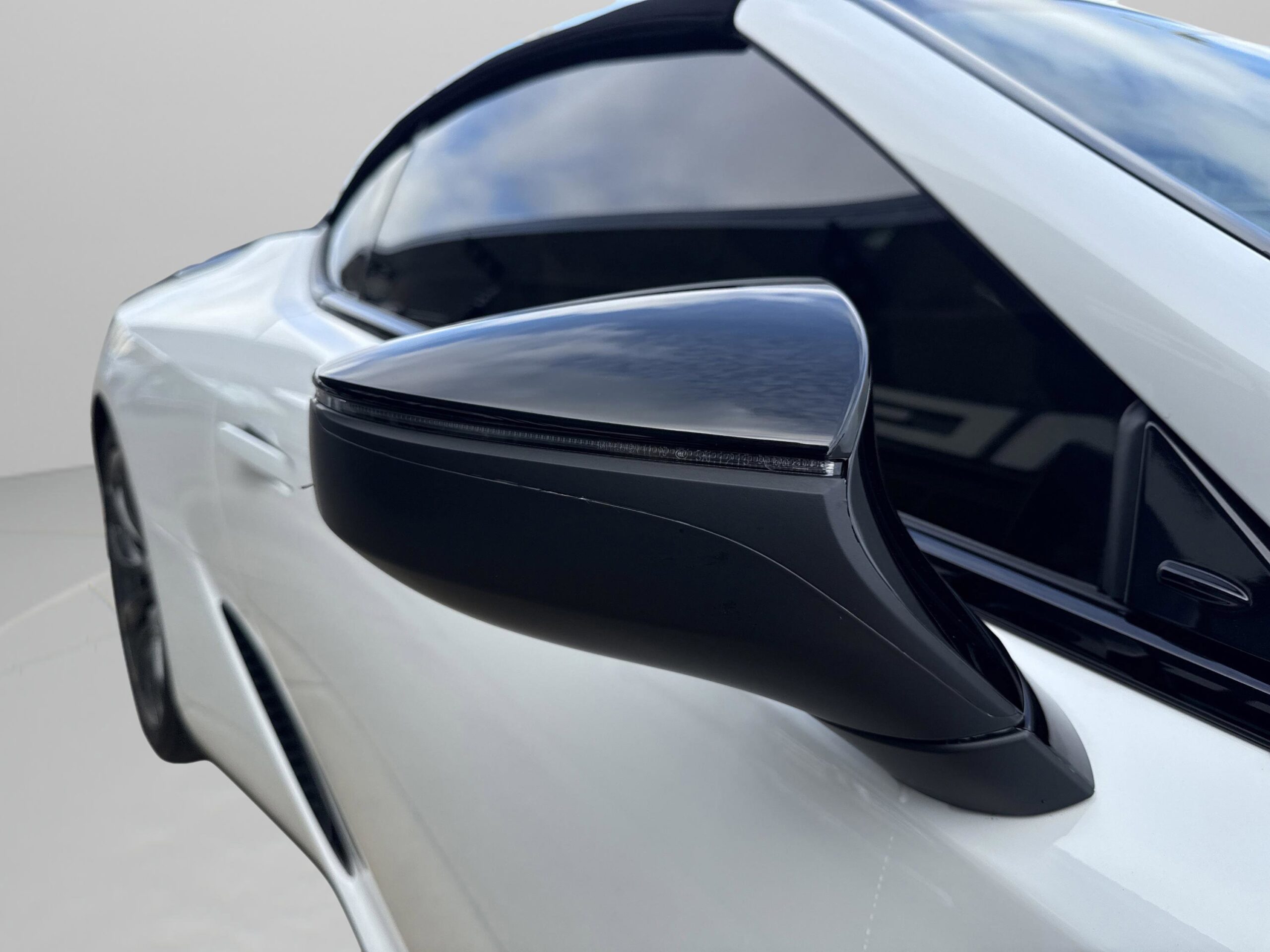 2023 Lexus LC LC 500