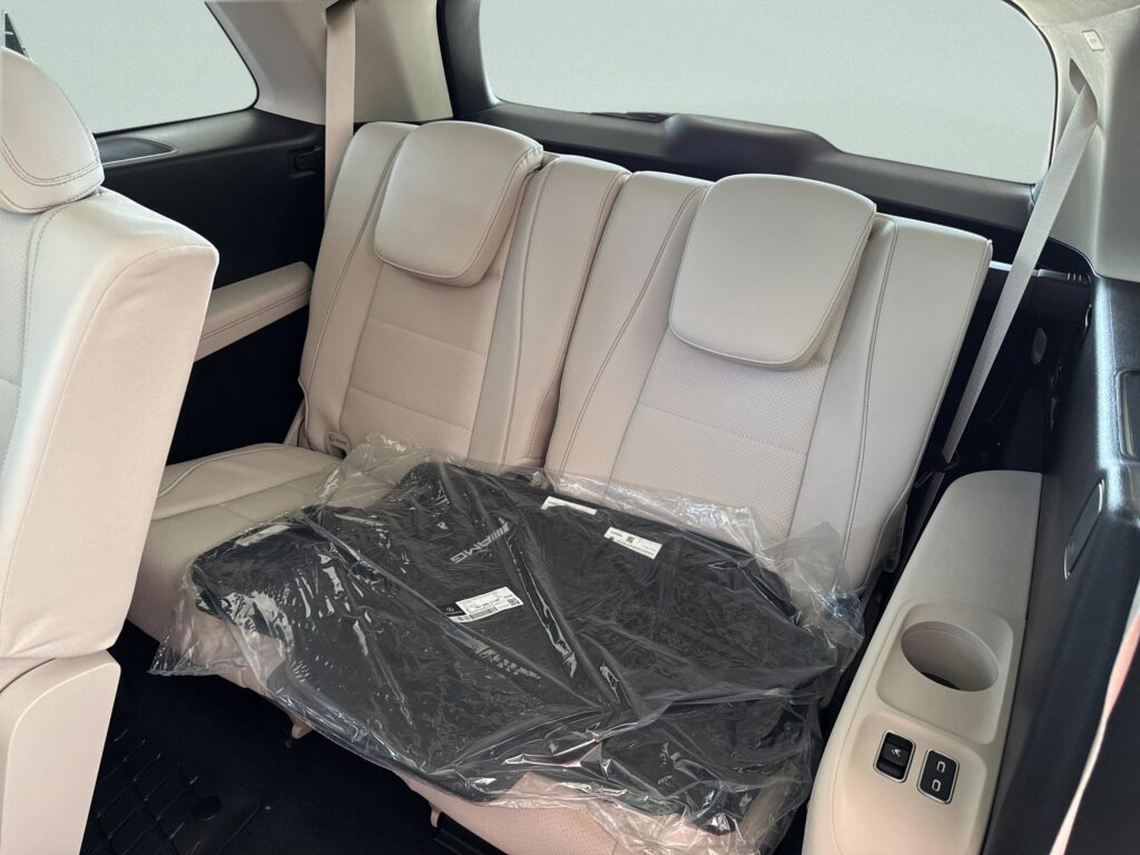 2026 Mercedes-Benz GLS GLS 450