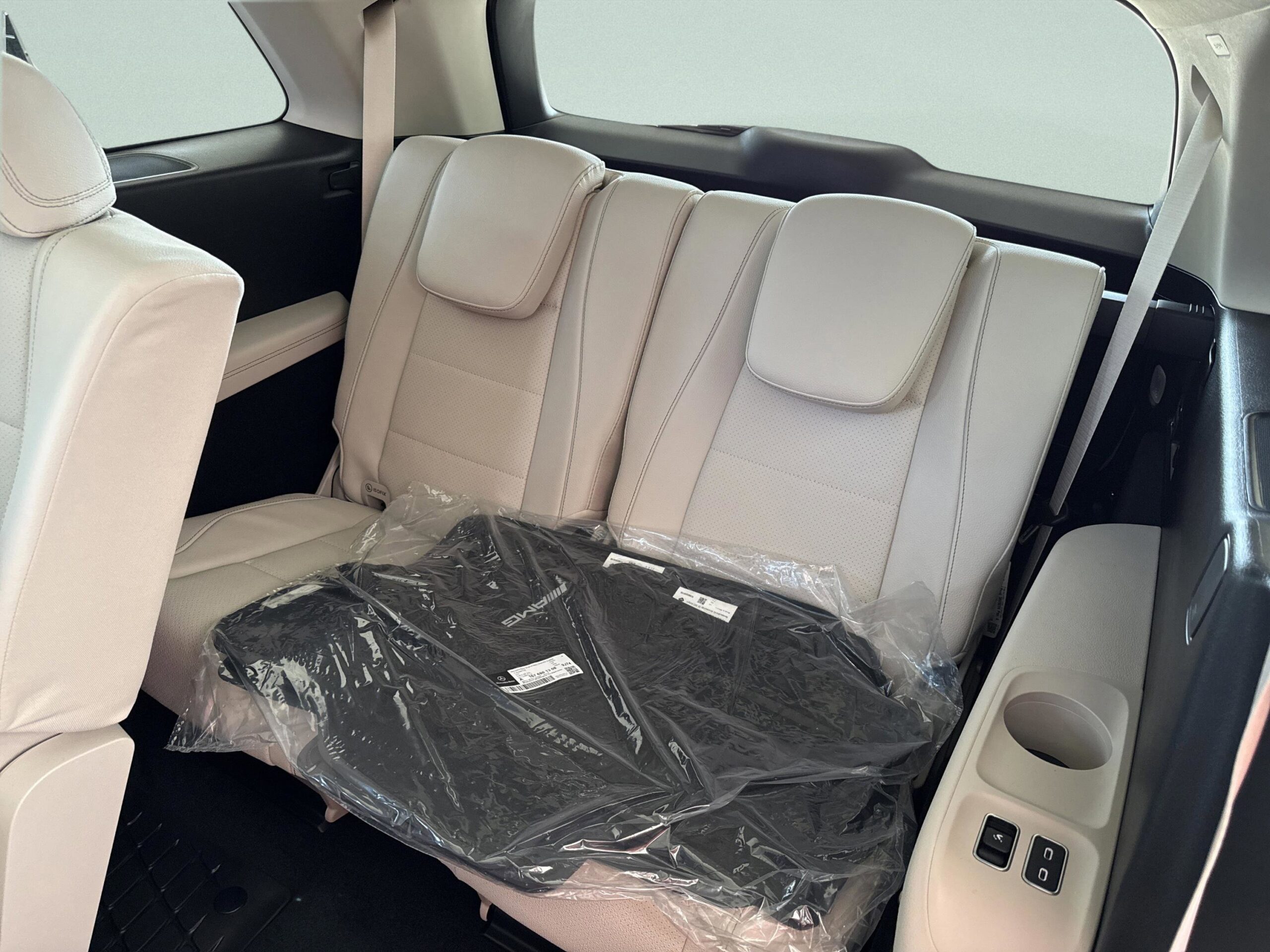 2026 Mercedes-Benz GLS GLS 450