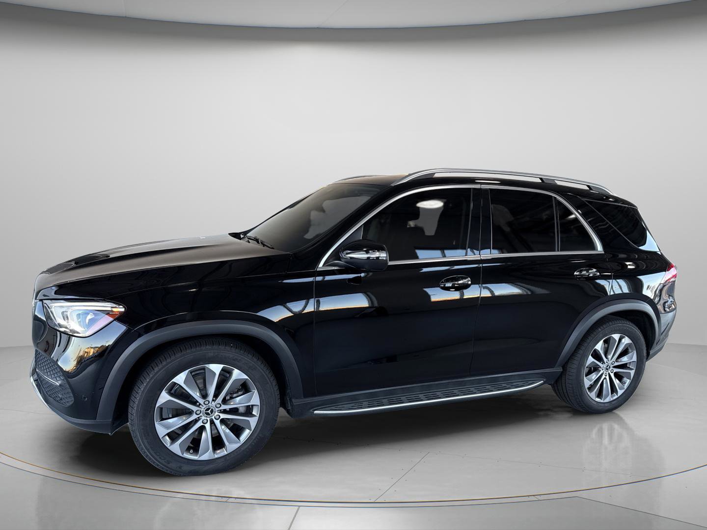 2020 Mercedes-Benz GLE GLE 450