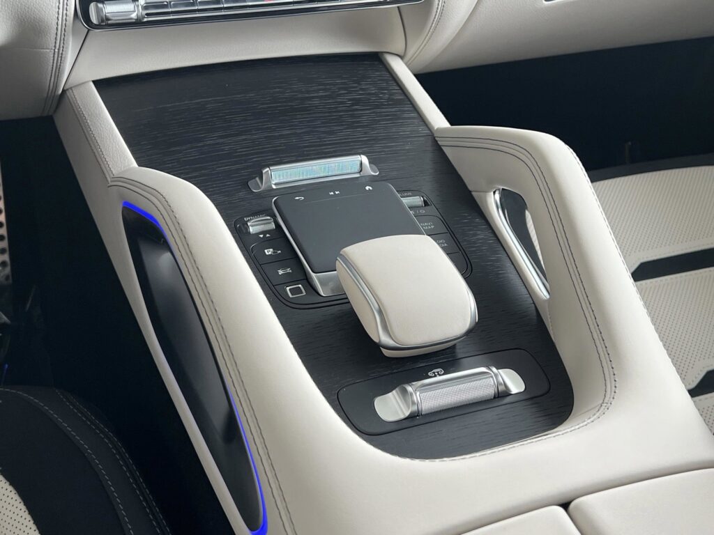 2025 Mercedes-Benz GLE AMG GLE 53