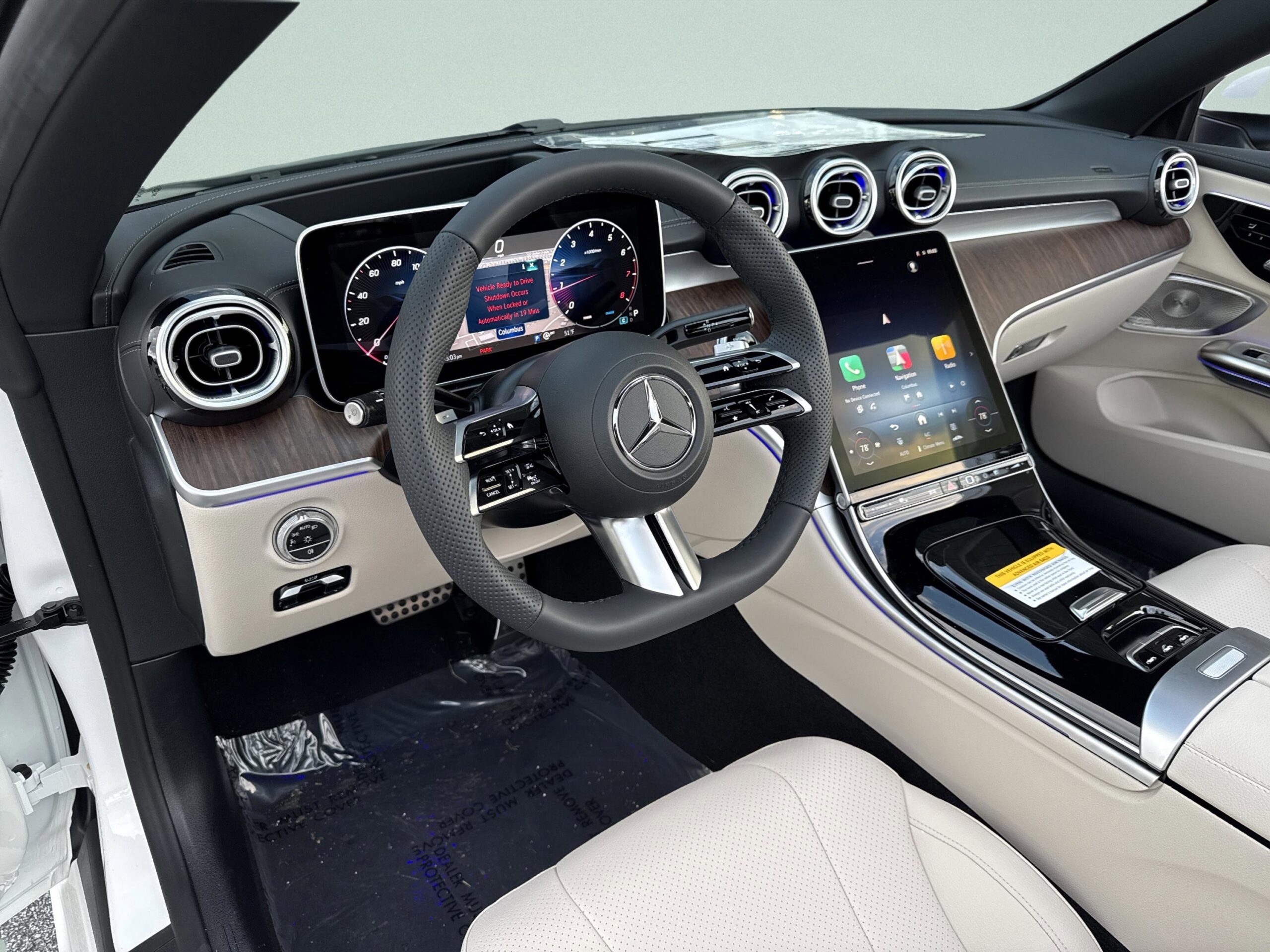 2026 Mercedes-Benz CLE CLE 300
