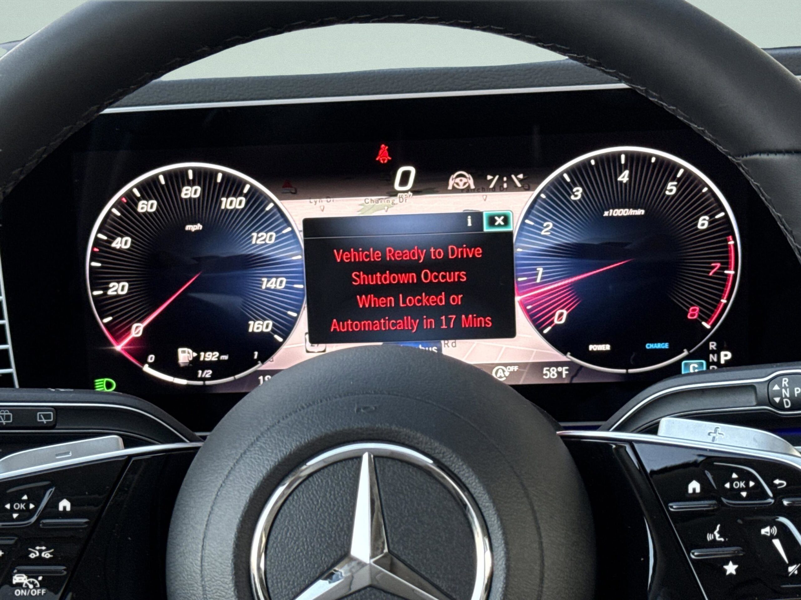 2026 Mercedes-Benz GLE GLE 450