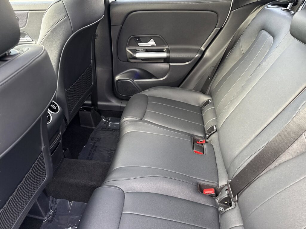 2023 Mercedes-Benz GLA GLA 250