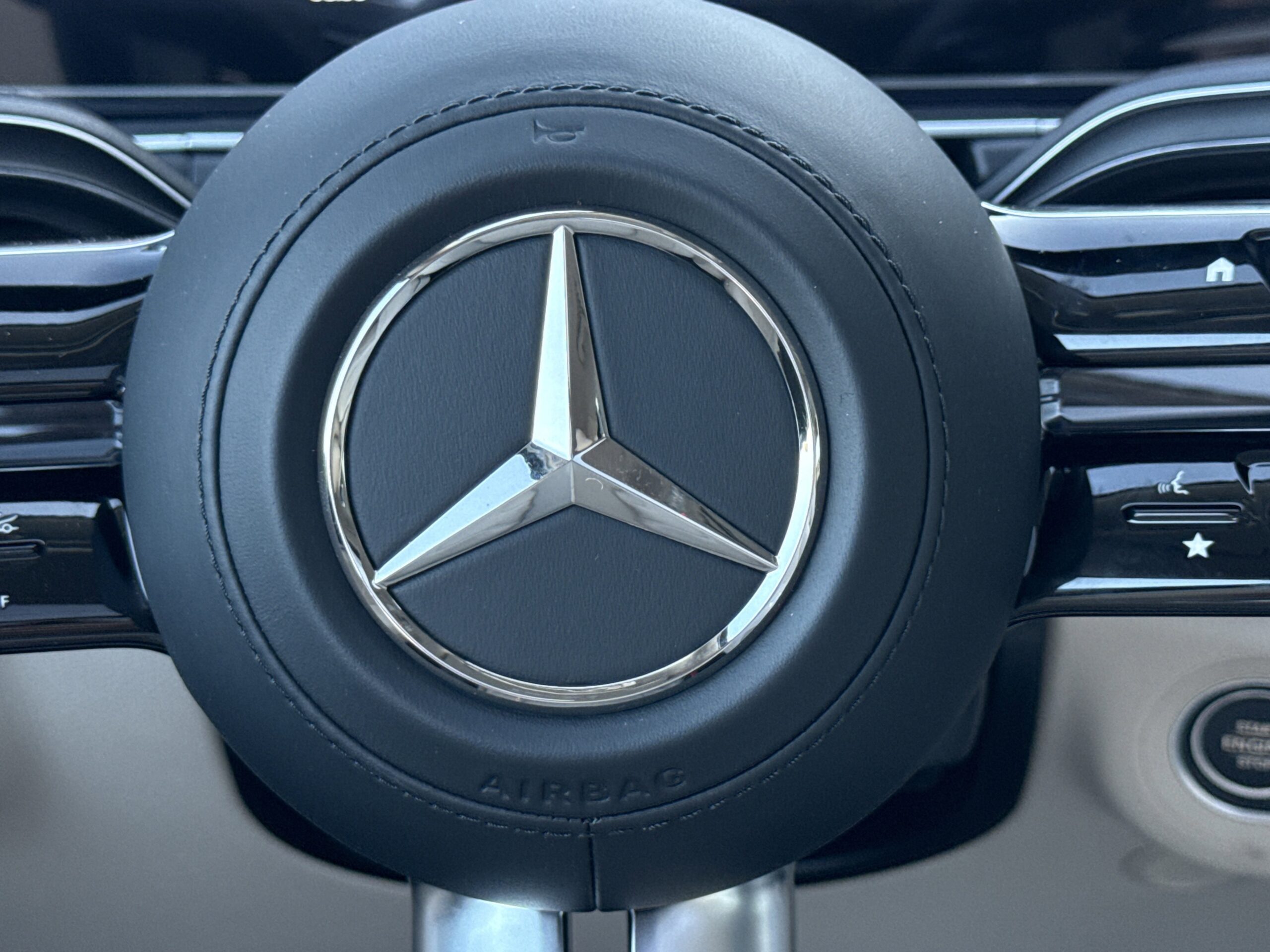 2026 Mercedes-Benz GLS GLS 450
