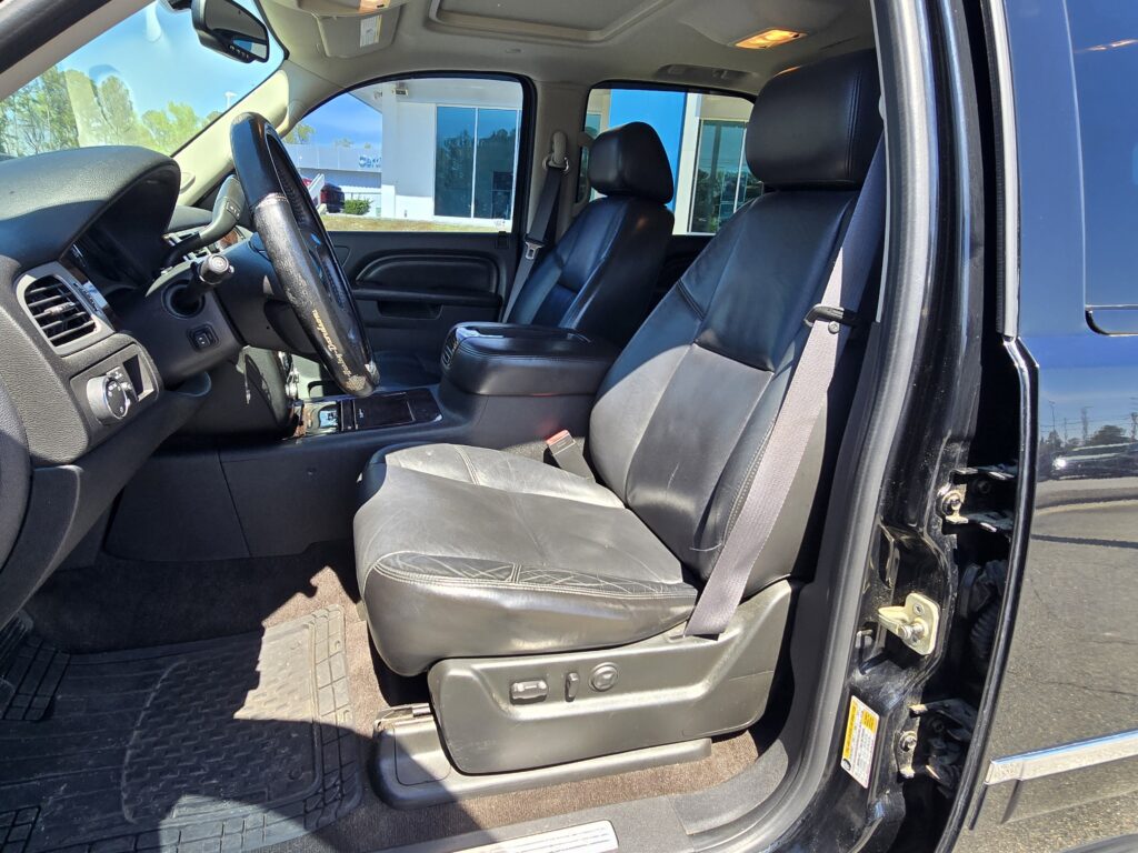 2011 GMC Yukon Denali
