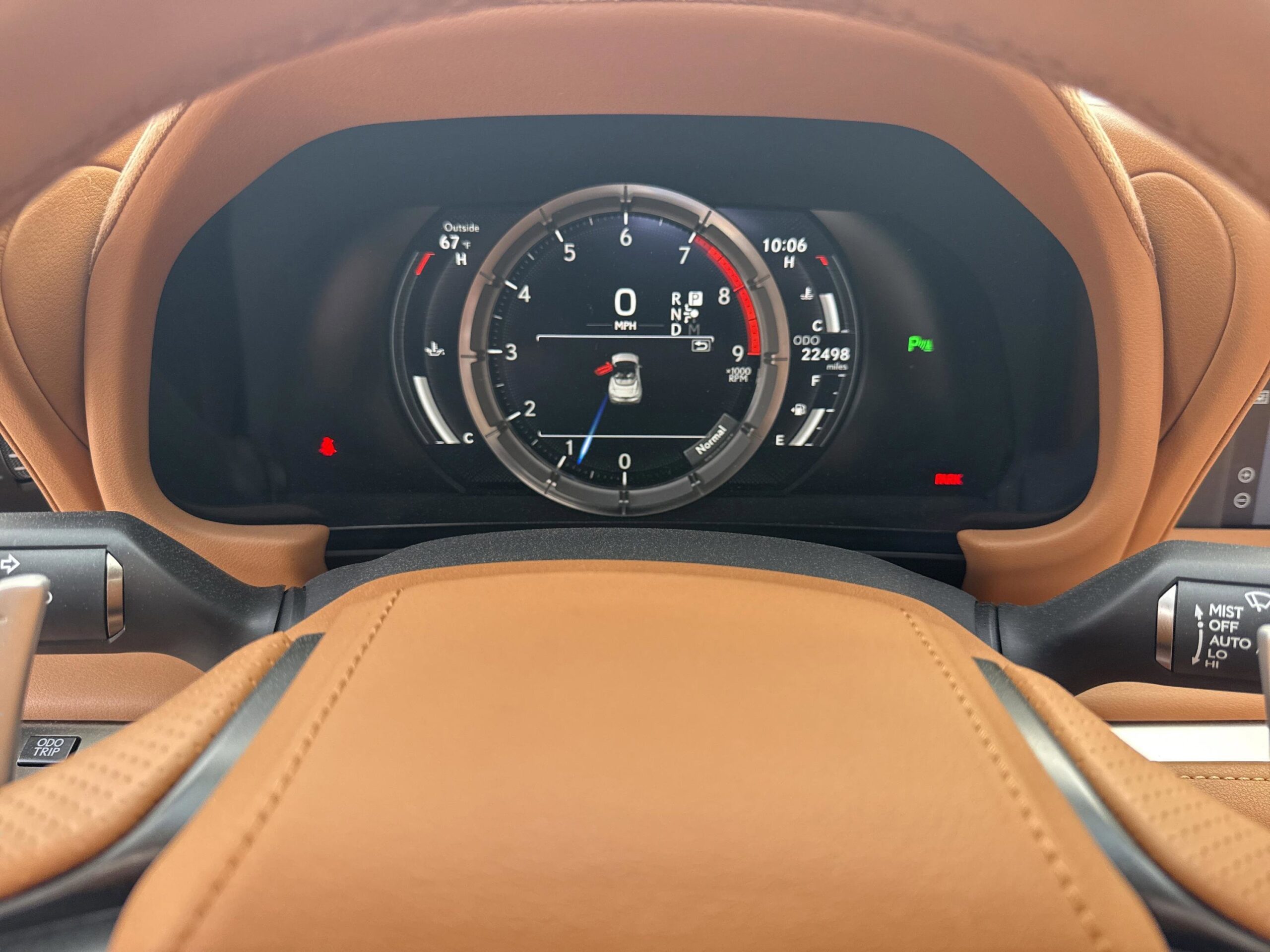2023 Lexus LC LC 500