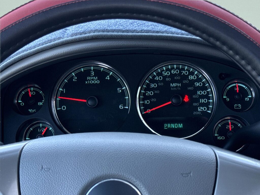 2013 Chevrolet Tahoe LT