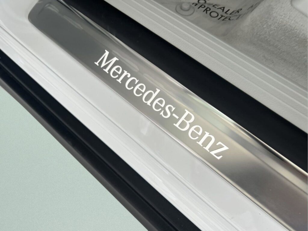 2024 Mercedes-Benz EQE EQE 350+