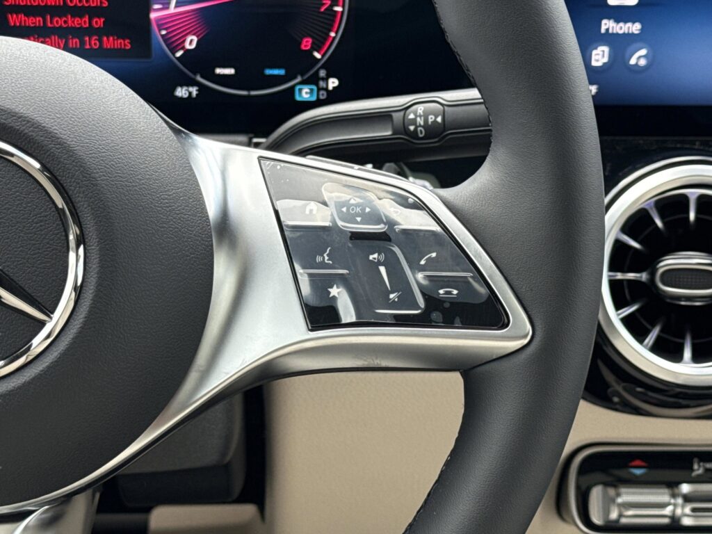 2026 Mercedes-Benz GLA GLA 250
