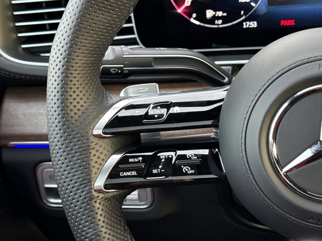 2026 Mercedes-Benz GLE GLE 450