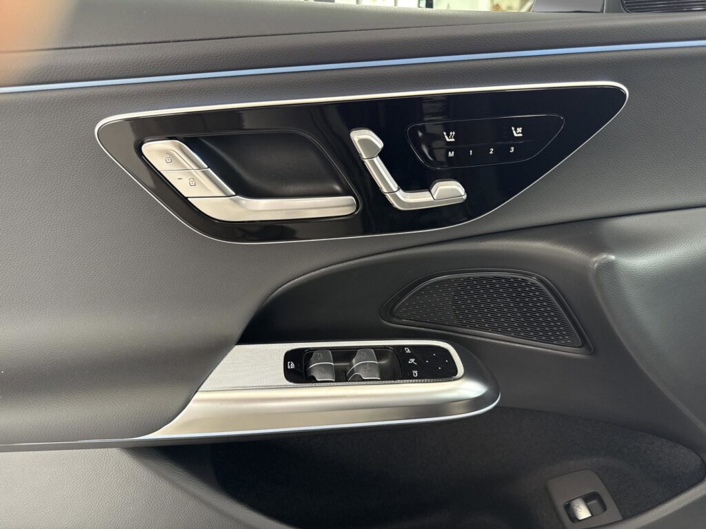 2026 Mercedes-Benz E-Class E 450